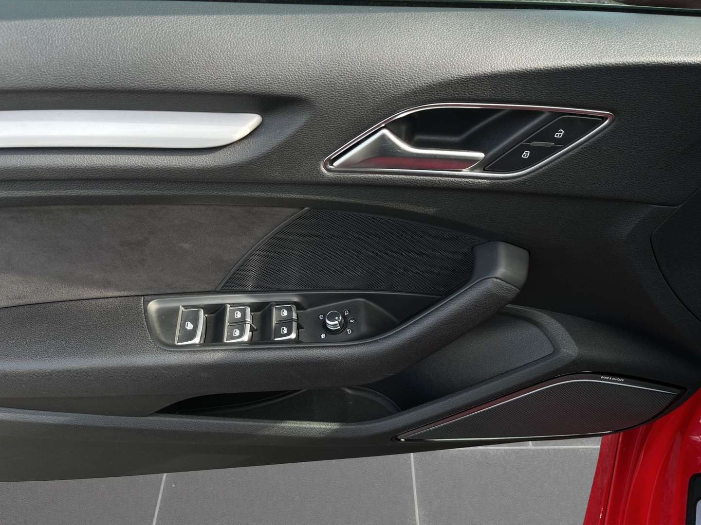 Audi S3 2.0 TFSI - 2019 - Joinsteer - #13