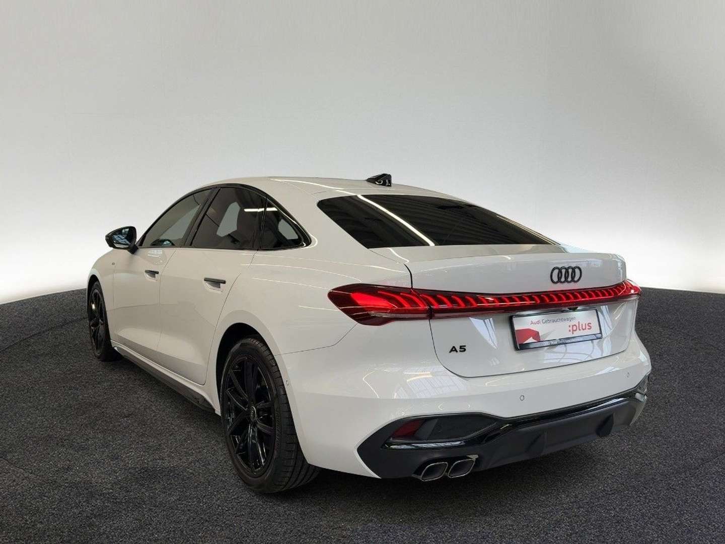 Audi A5 Sportback 30 TDI - 2023 - Joinsteer - #2