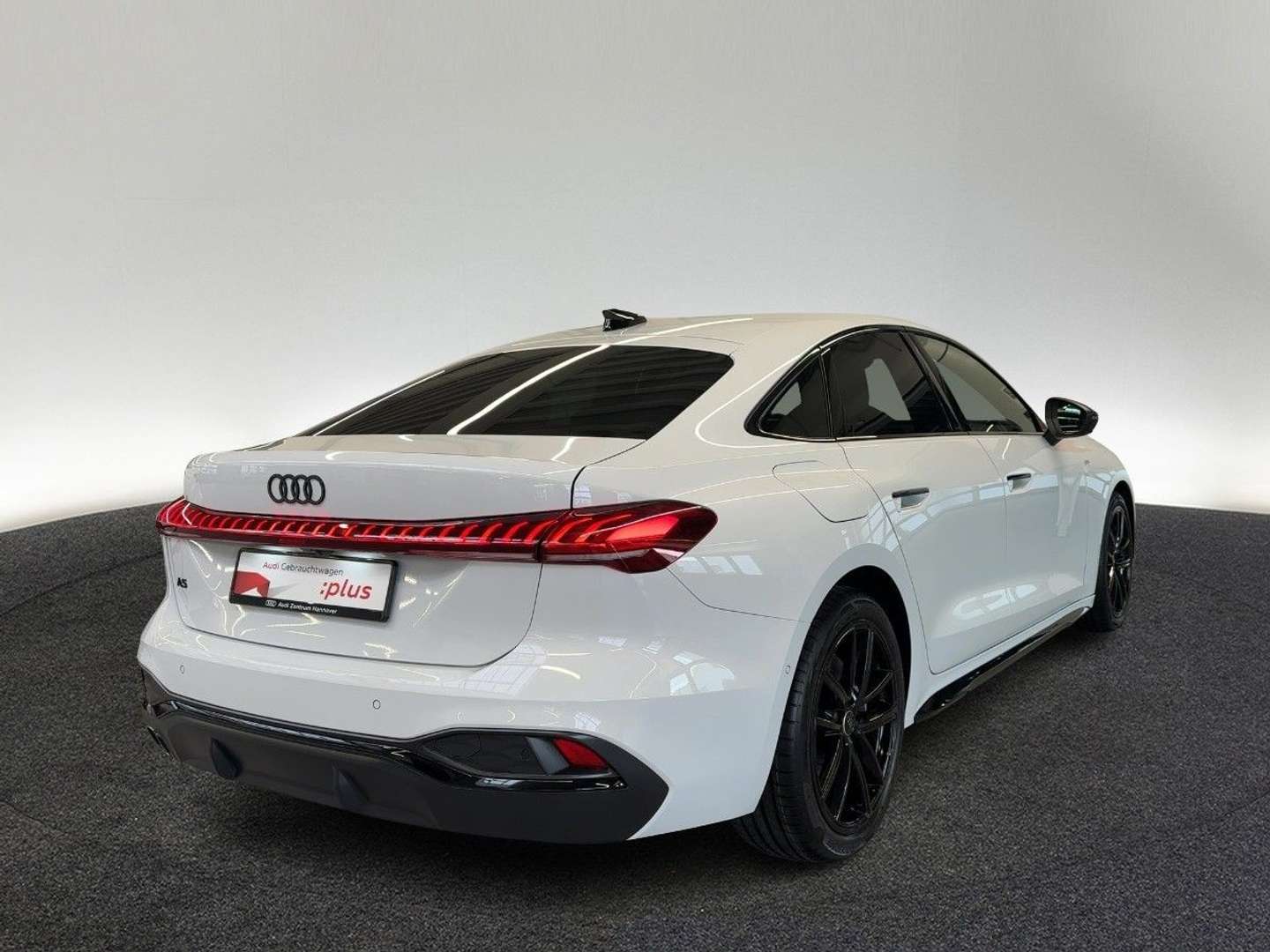 Audi A5 Sportback 30 TDI - 2023 - Joinsteer - #3