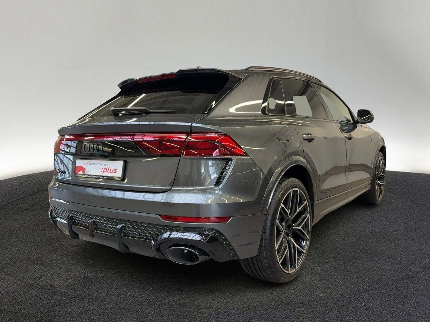 Audi RSQ8 SUV - 2026 - Joinsteer - #3