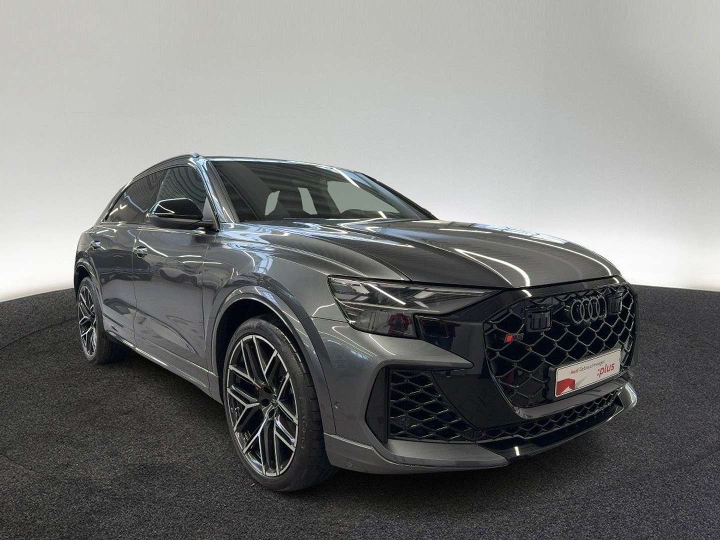 Audi RSQ8 SUV - 2026 - Joinsteer - #4