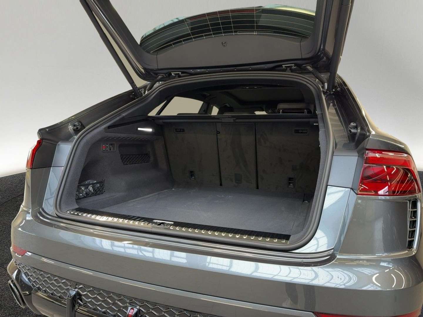 Audi RSQ8 SUV - 2026 - Joinsteer - #5