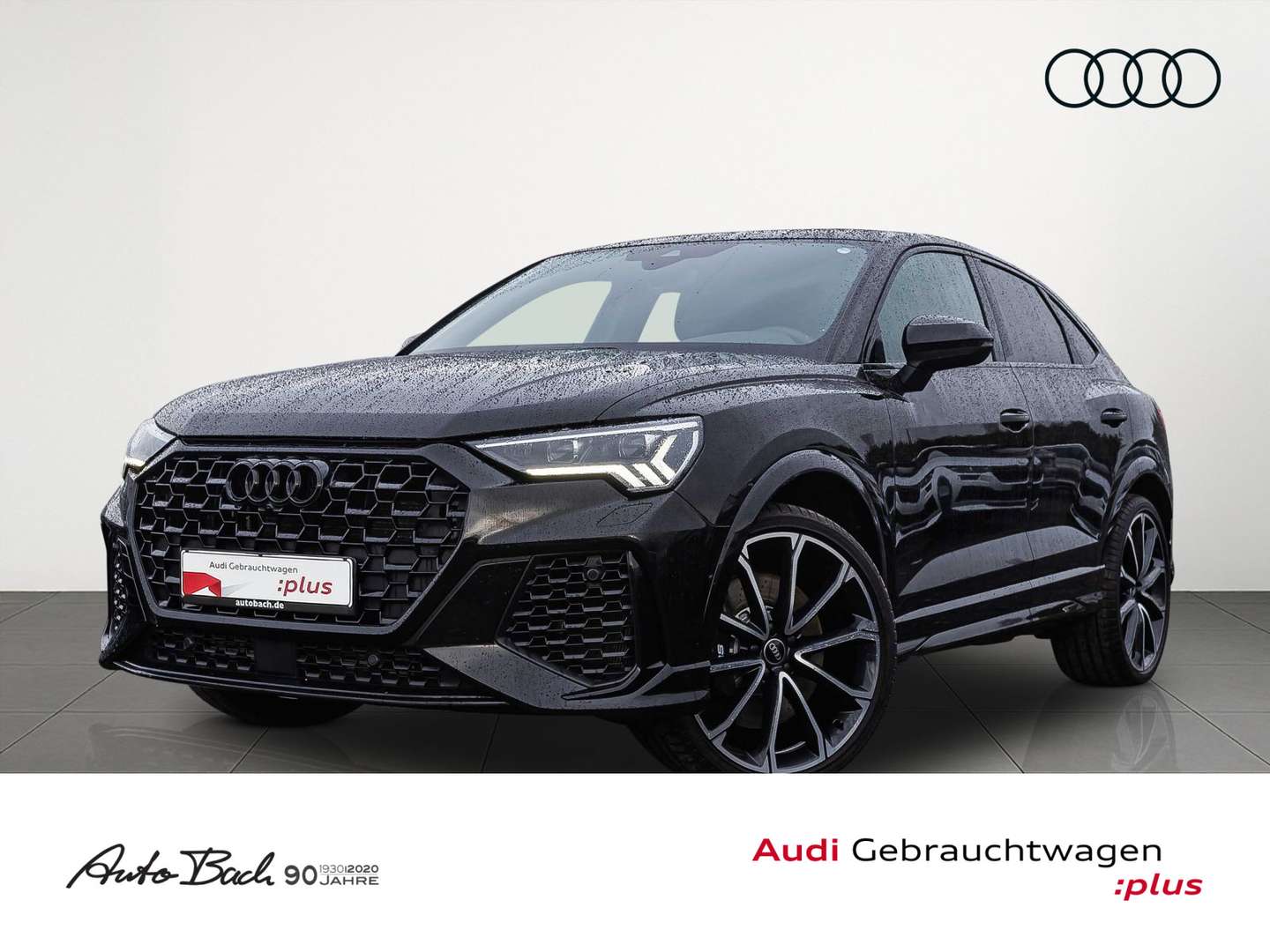 Audi RSQ3 - 2021 - Joinsteer - #3