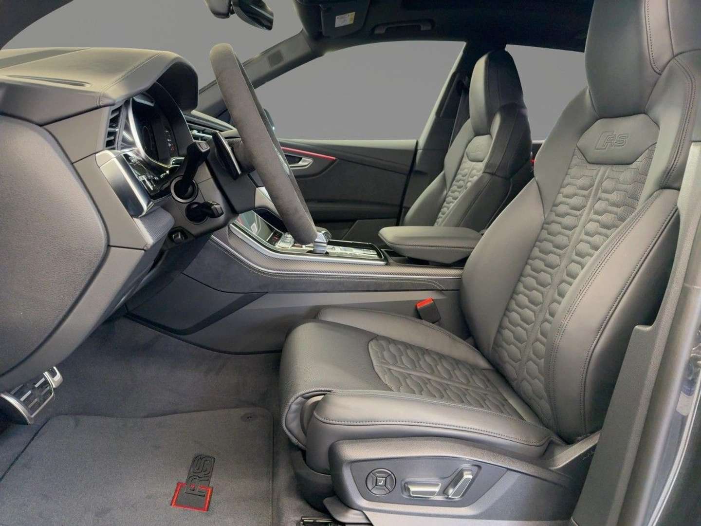 Audi RSQ8 SUV - 2026 - Joinsteer - #6