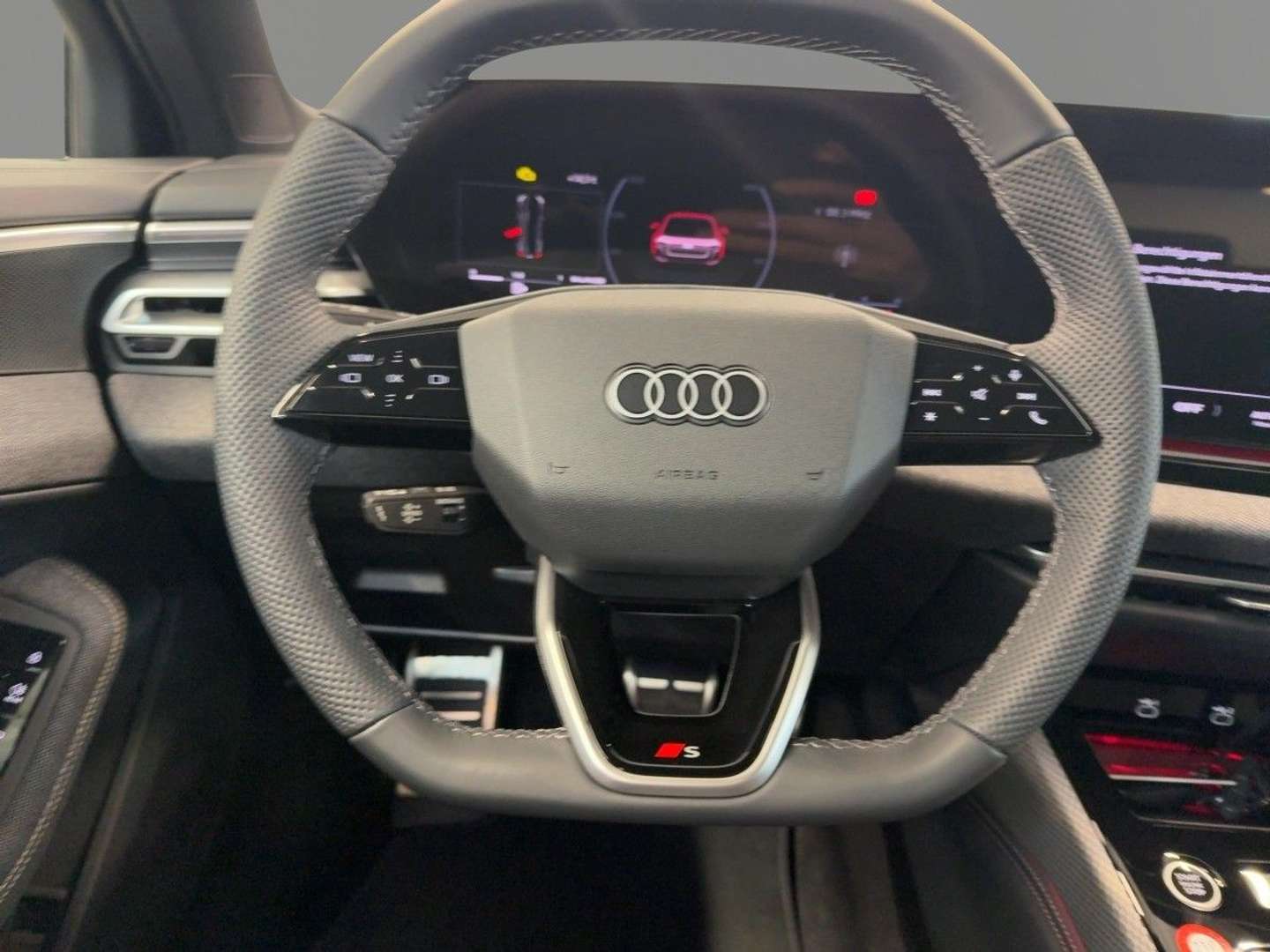 Audi A5 Sportback 30 TDI - 2023 - Joinsteer - #9