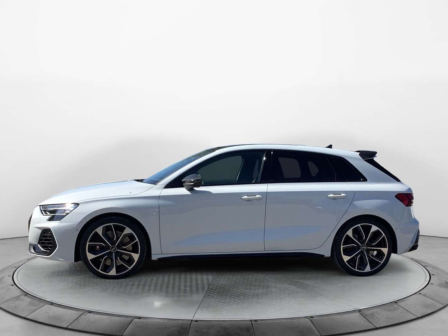 Audi S3 2.0 TFSI - 2024 - Joinsteer - #1