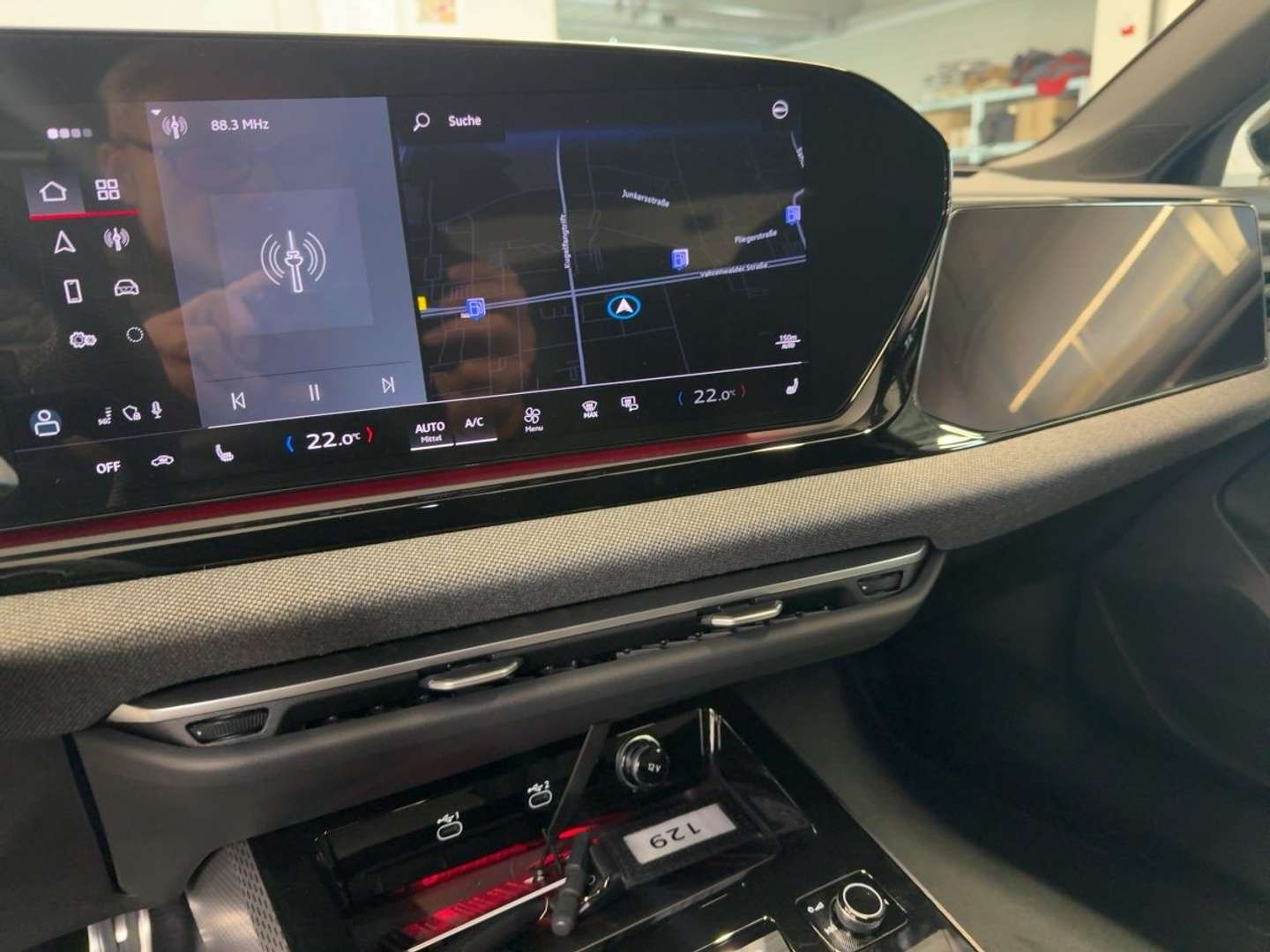 Audi A5 Sportback 30 TDI - 2023 - Joinsteer - #11