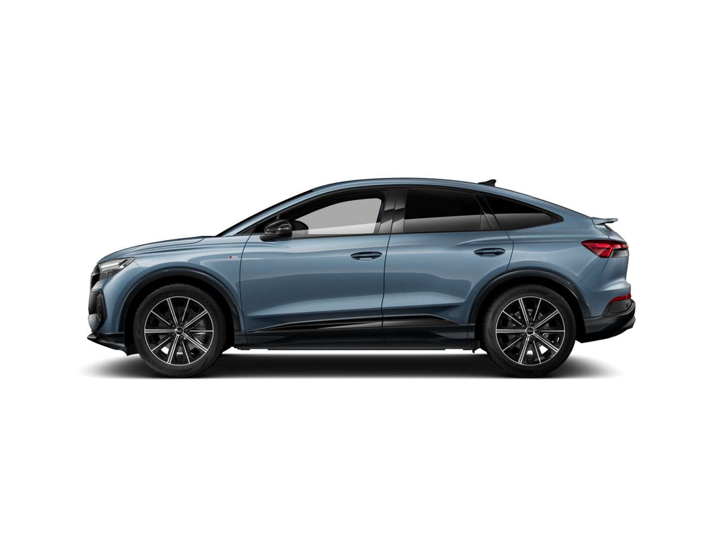 Audi Q4 E-tron Sportback S Line 45 E-tron - 2025 - Joinsteer - #2