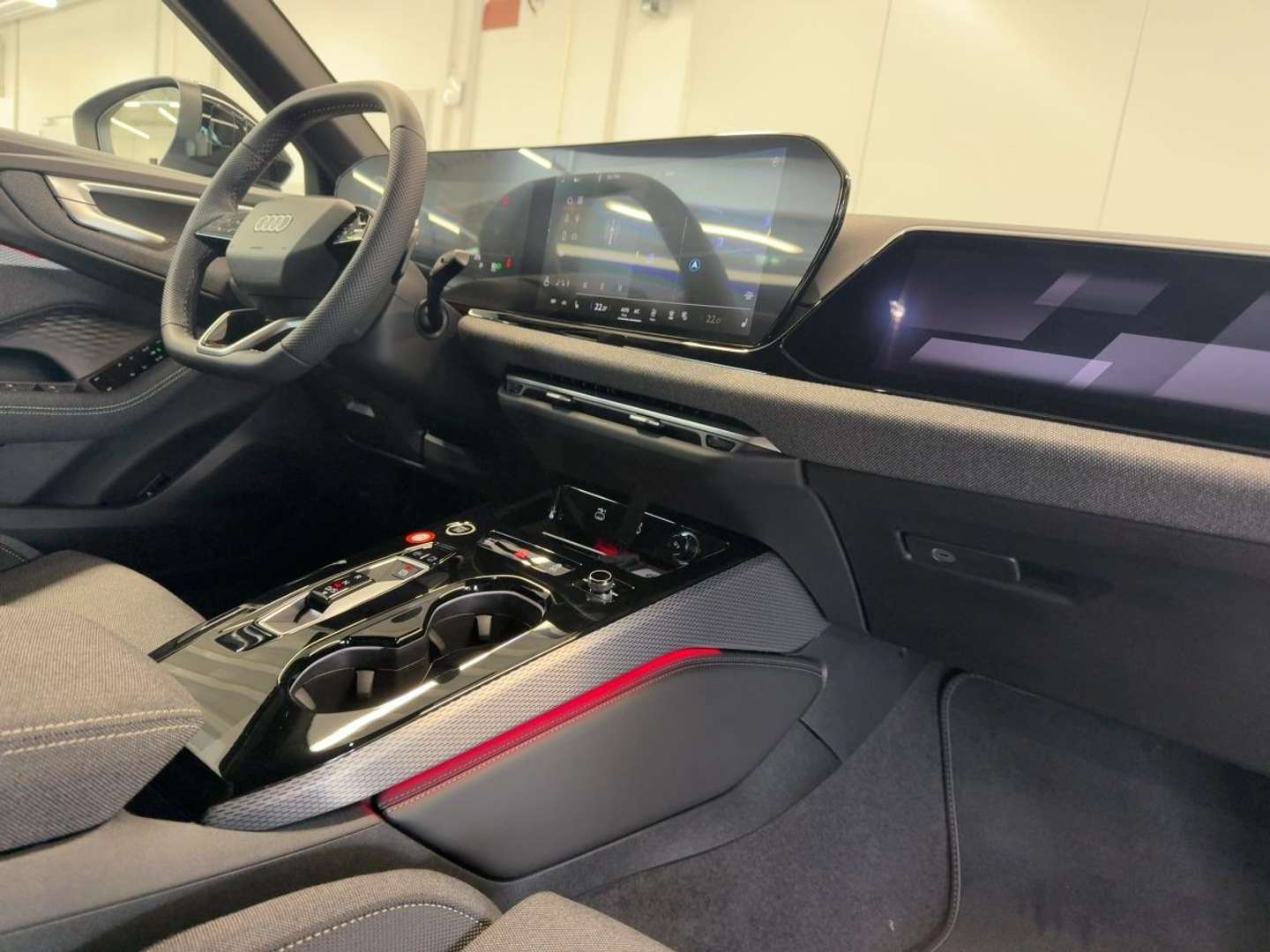 Audi A5 Sportback 30 TDI - 2023 - Joinsteer - #14
