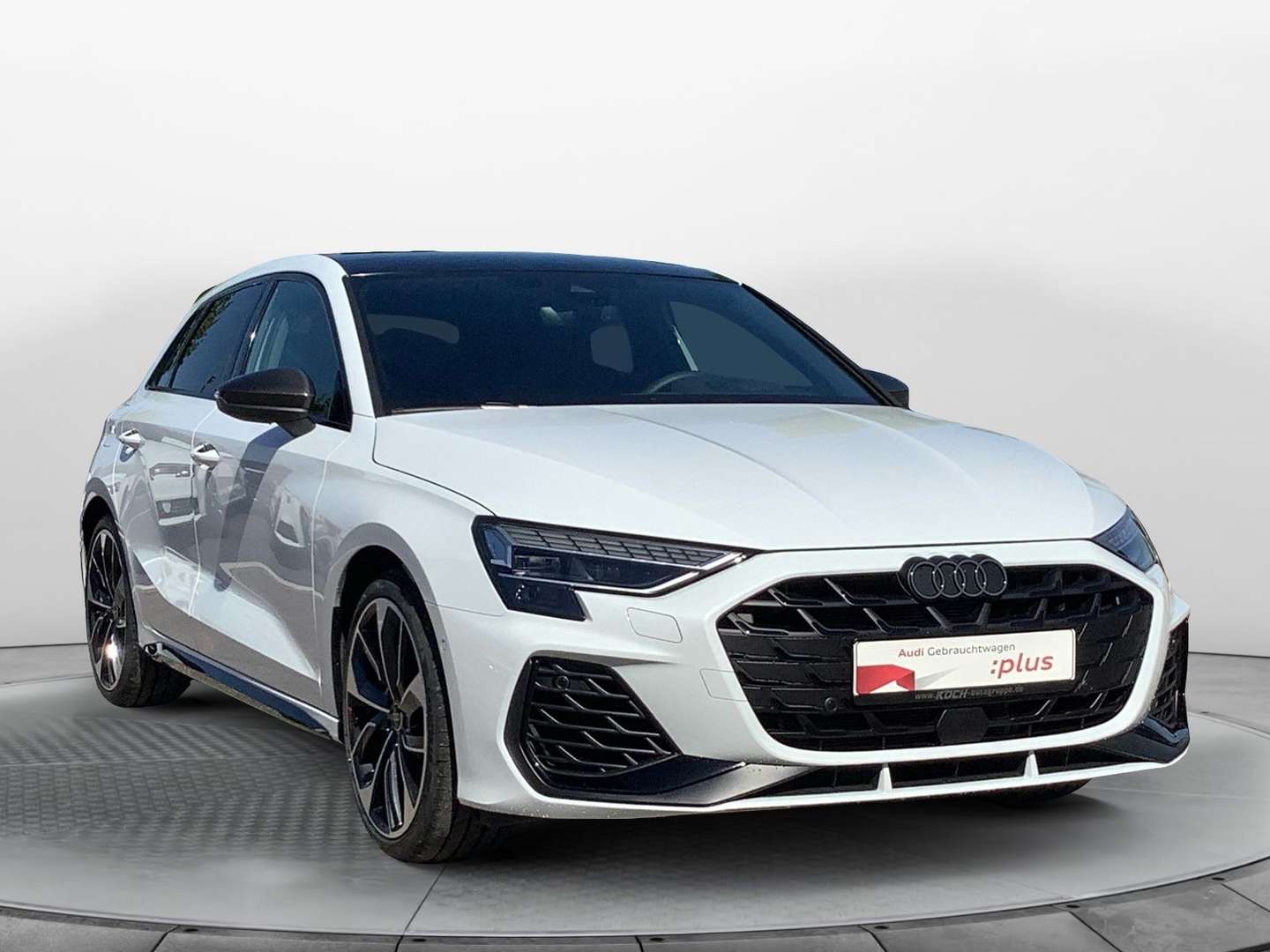 Audi S3 2.0 TFSI - 2024 - Joinsteer - #5