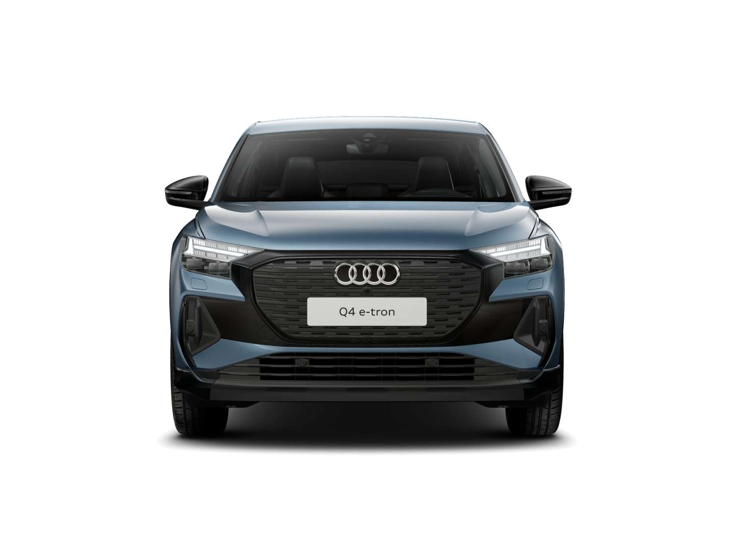 Audi Q4 E-tron Sportback S Line 45 E-tron - 2025 - Joinsteer - #5