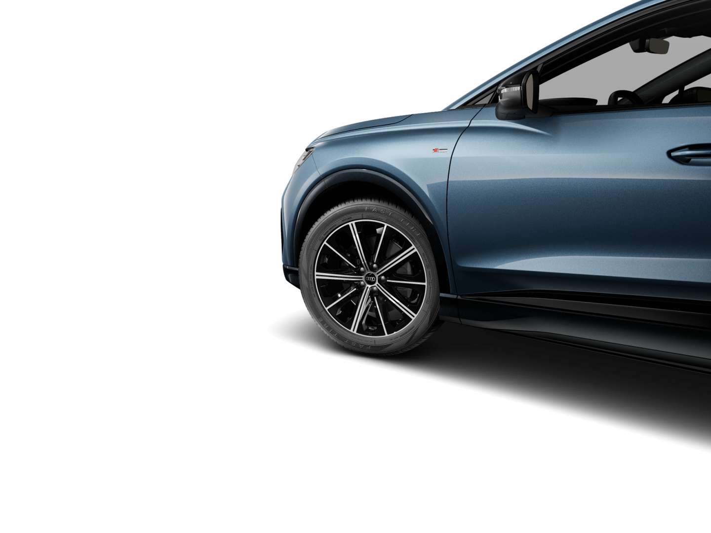 Audi Q4 E-tron Sportback S Line 45 E-tron - 2025 - Joinsteer - #6