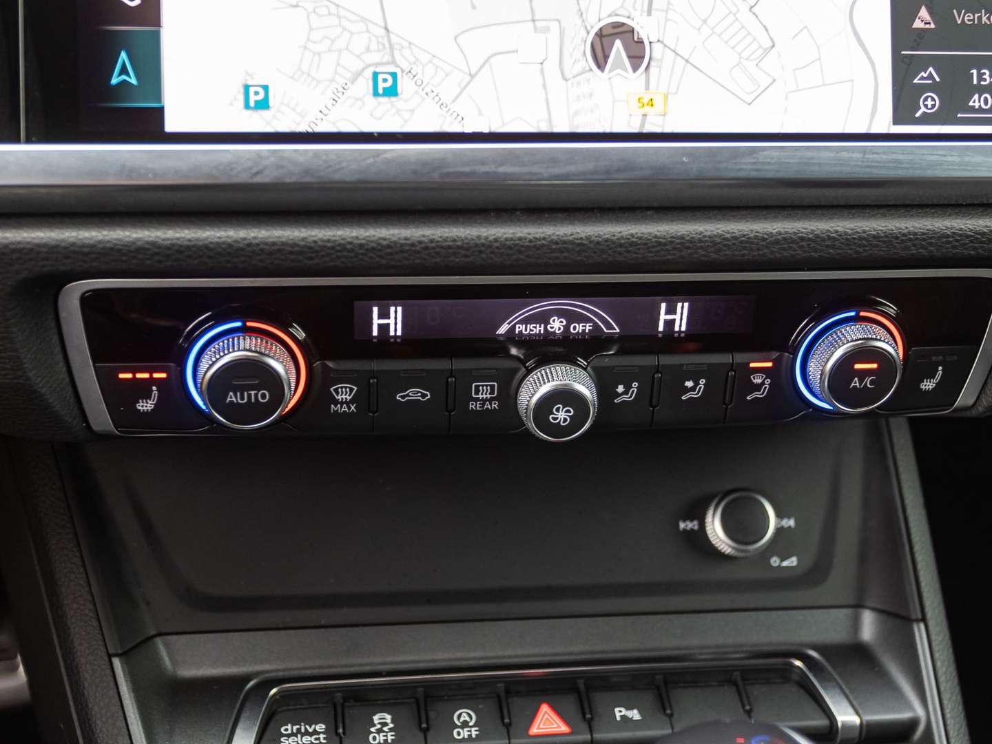 Audi RSQ3 - 2021 - Joinsteer - #13