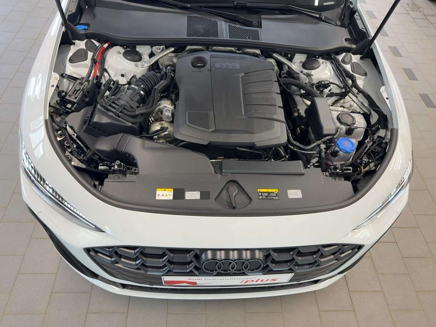 Audi A5 Sportback 30 TDI - 2023 - Joinsteer - #17