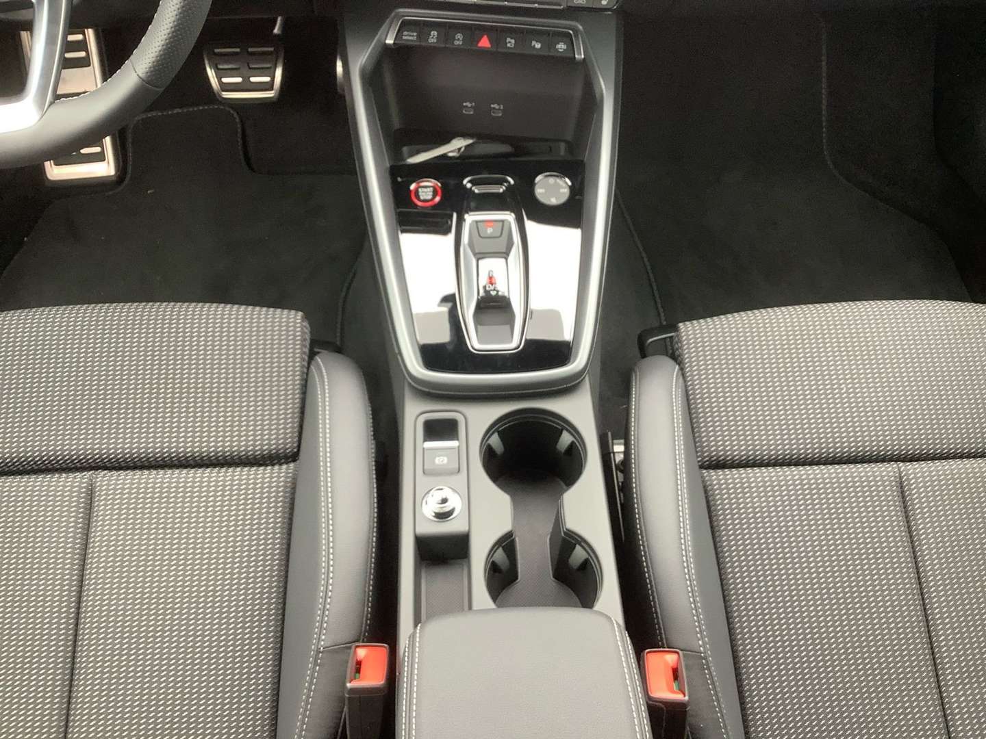Audi S3 2.0 TFSI - 2024 - Joinsteer - #9