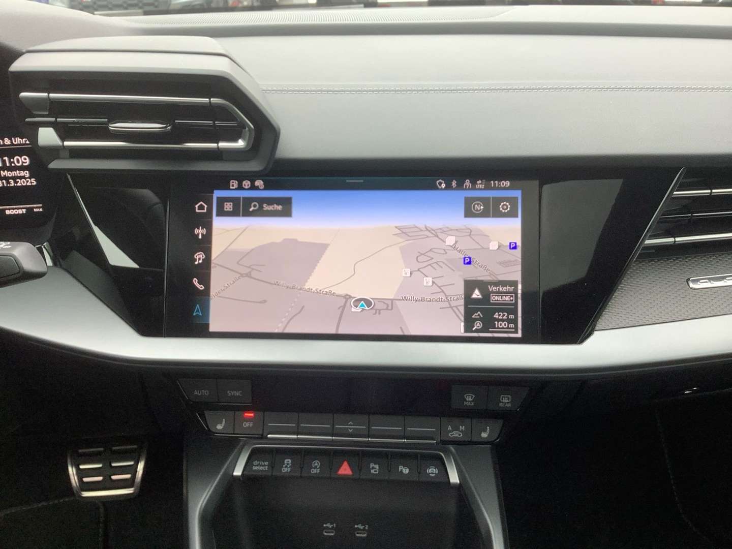 Audi S3 2.0 TFSI - 2024 - Joinsteer - #10