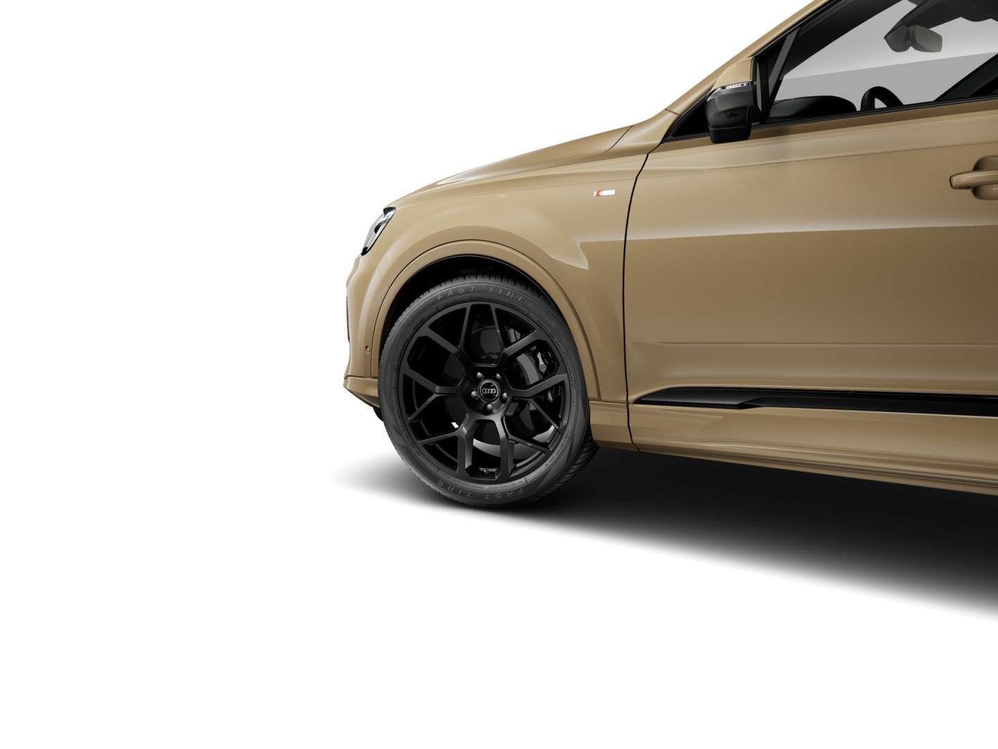 Audi Q7 S Line Business - 2025 - Joinsteer - #3