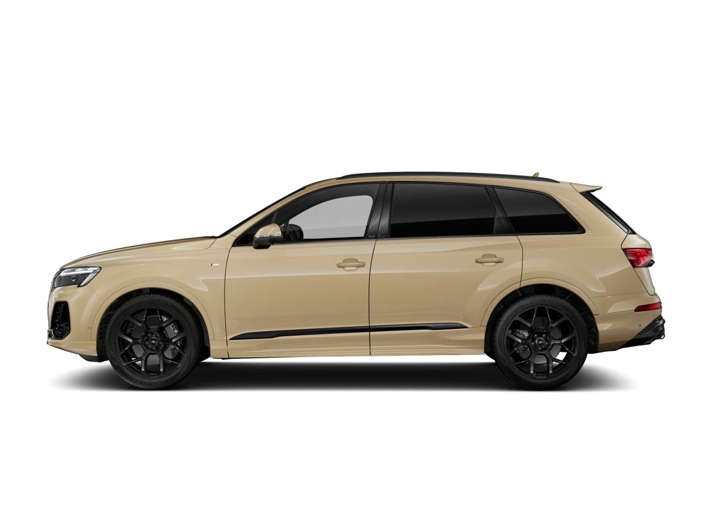 Audi Q7 S Line Business - 2025 - Joinsteer - #5