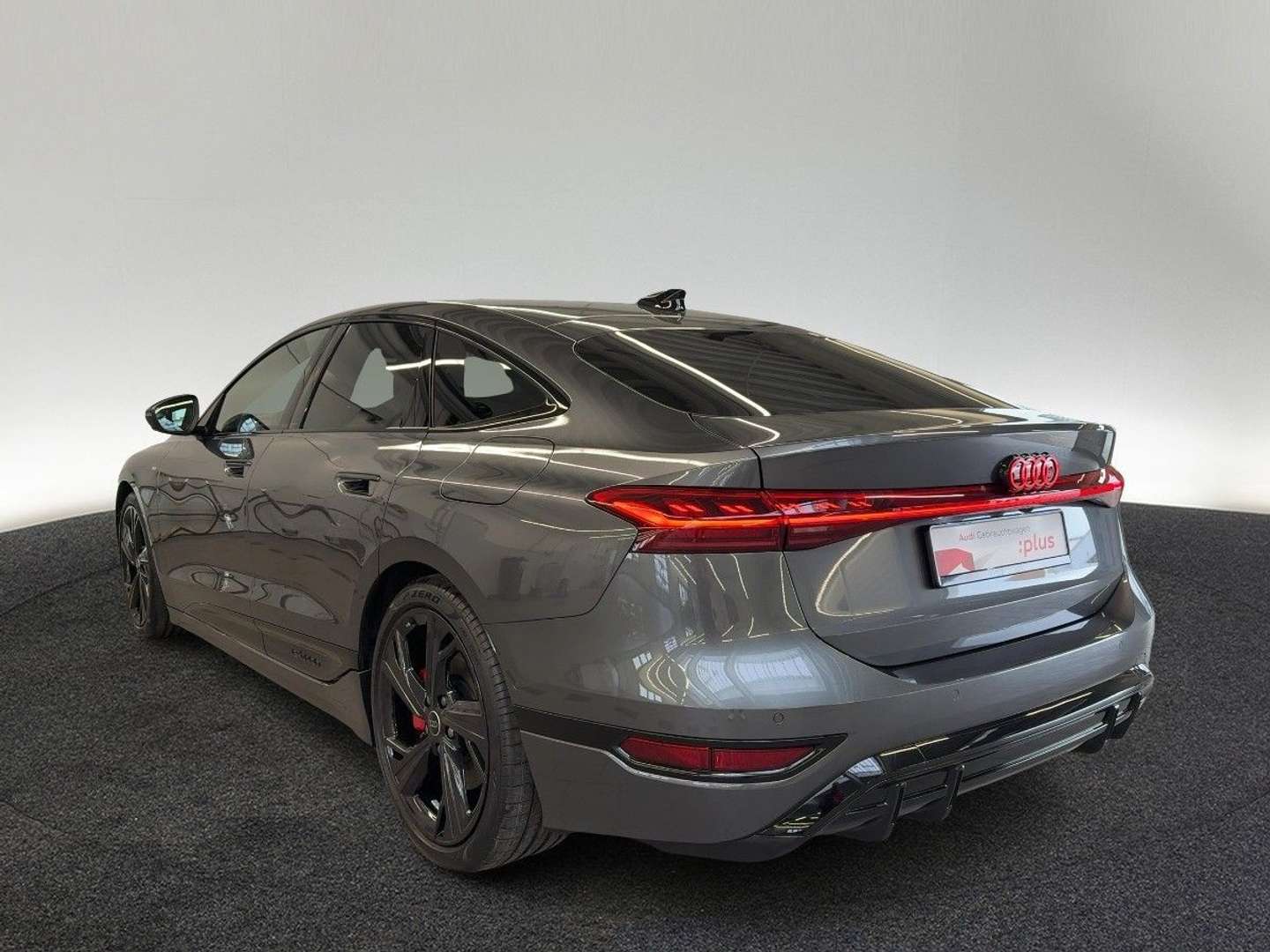 Audi A6 E-tron Sportback Performance - 2026 - Joinsteer - #2