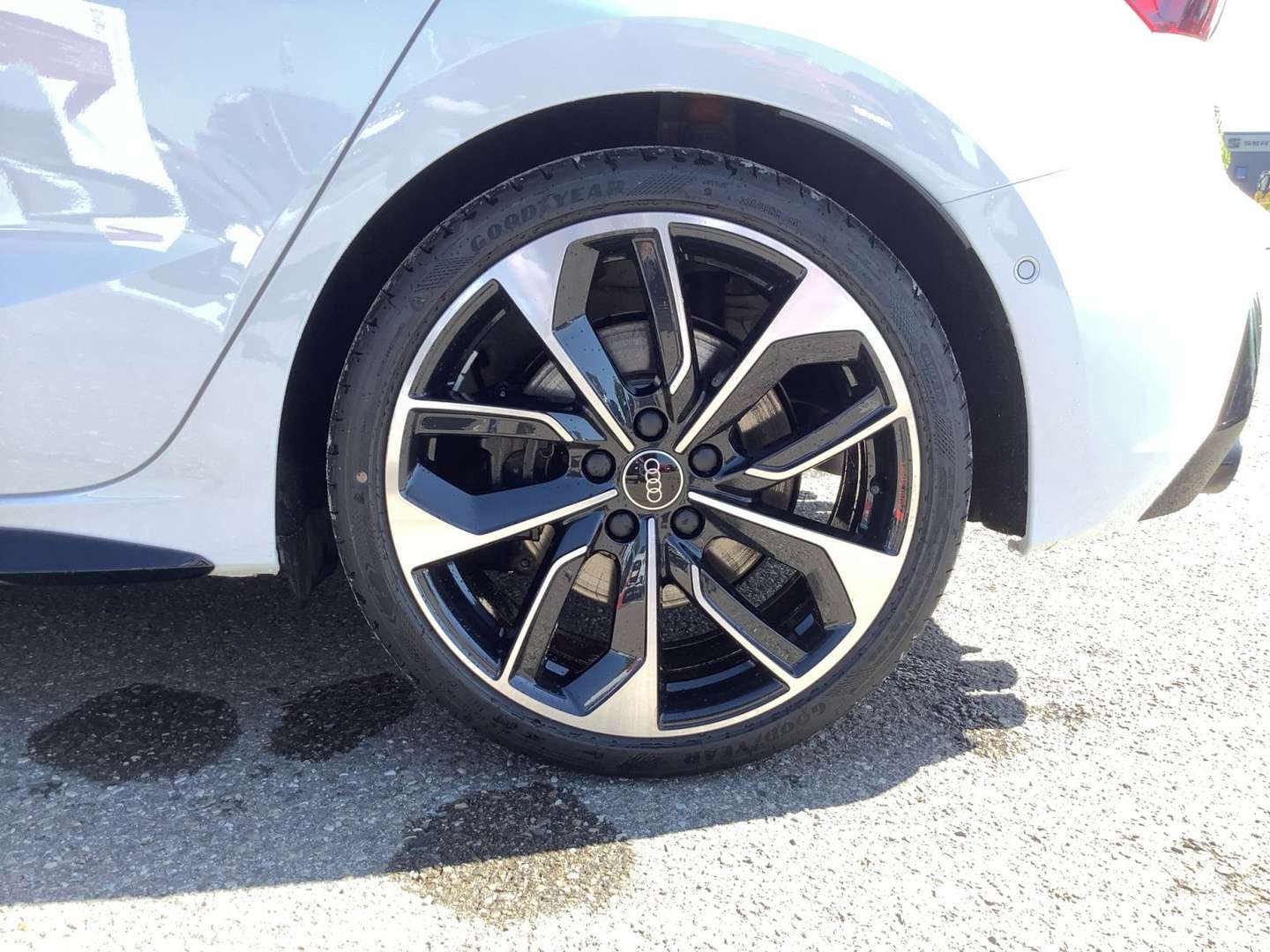 Audi S3 2.0 TFSI - 2024 - Joinsteer - #15