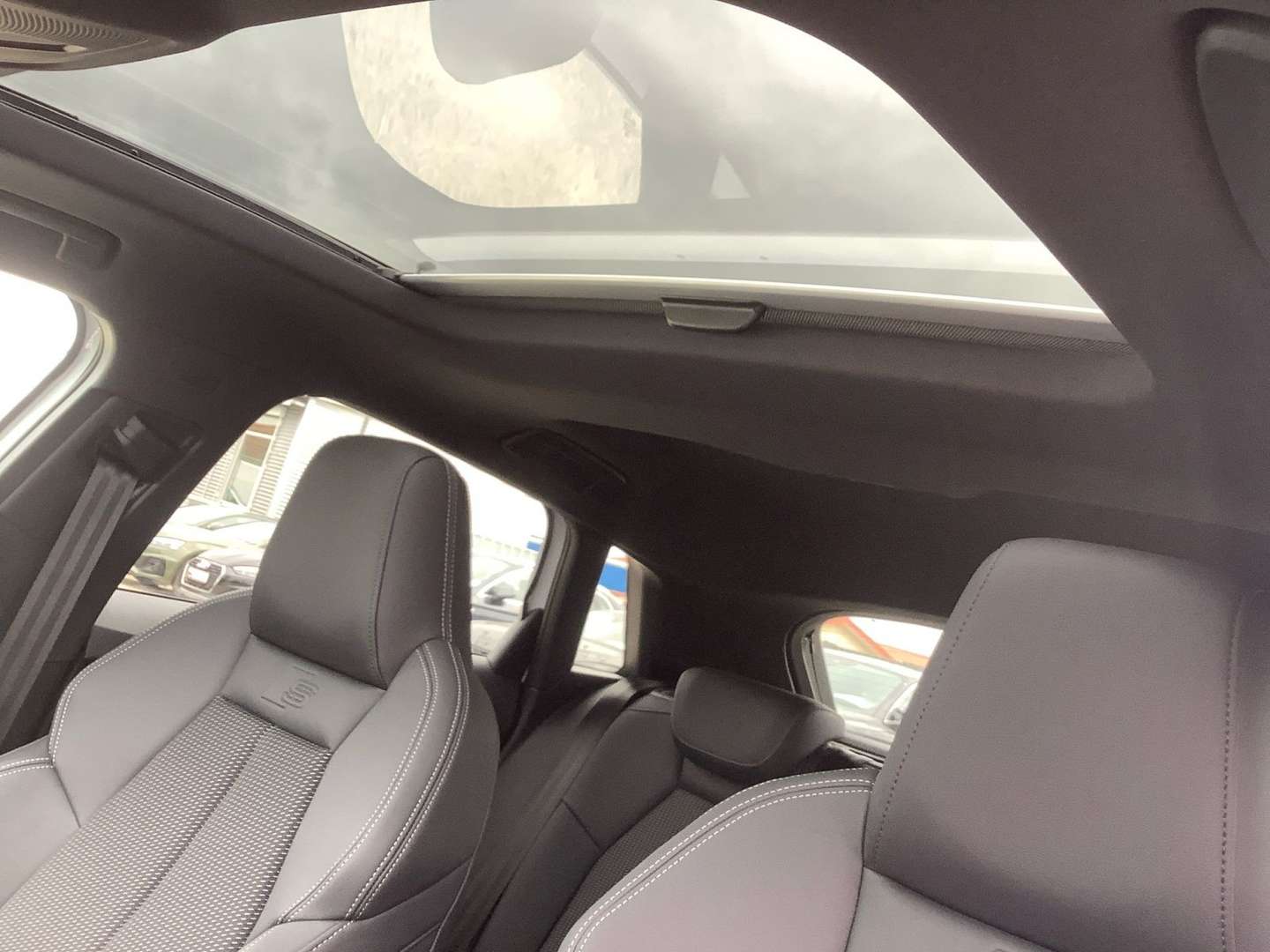 Audi S3 2.0 TFSI - 2024 - Joinsteer - #16