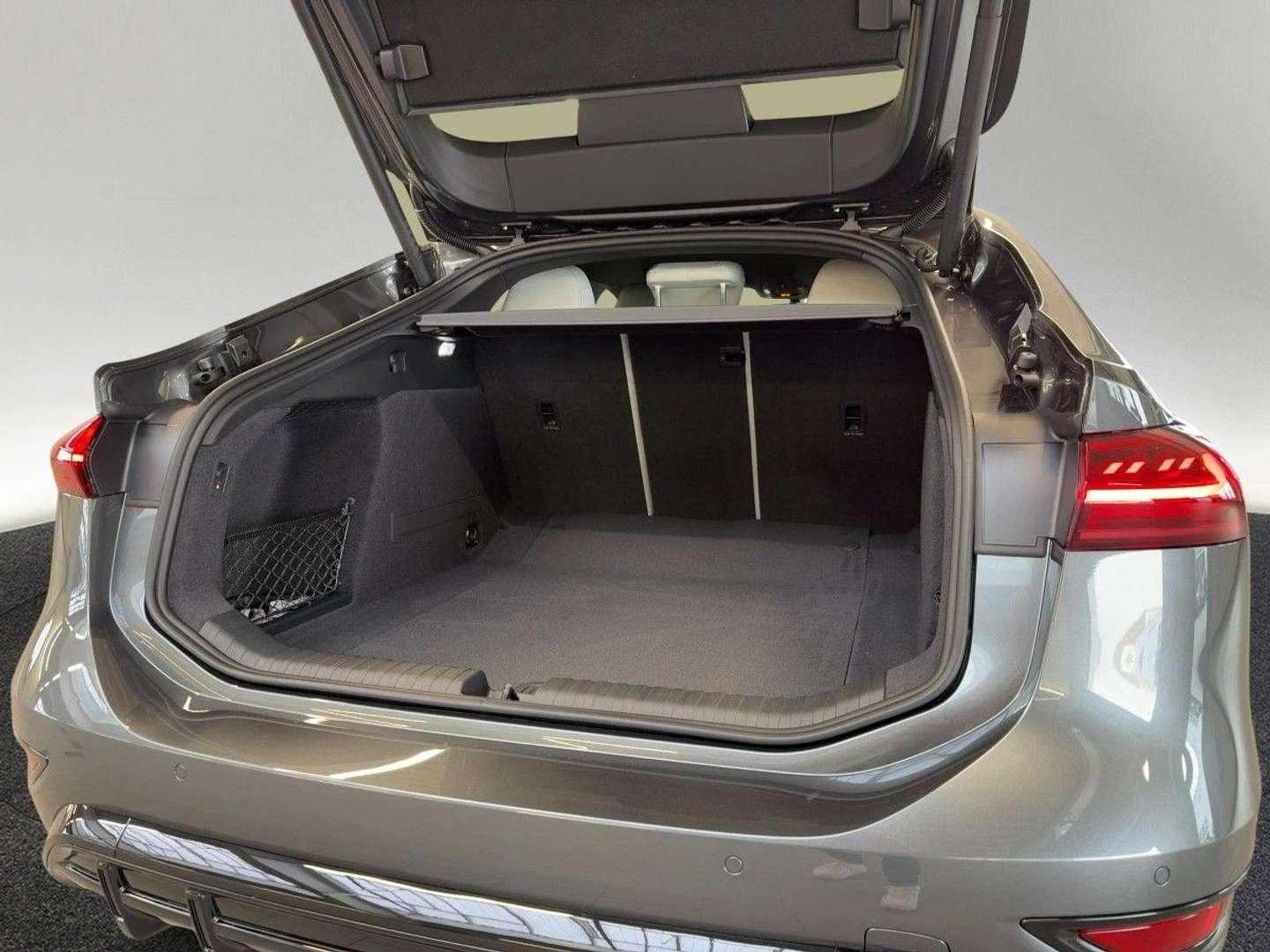 Audi A6 E-tron Sportback Performance - 2026 - Joinsteer - #5