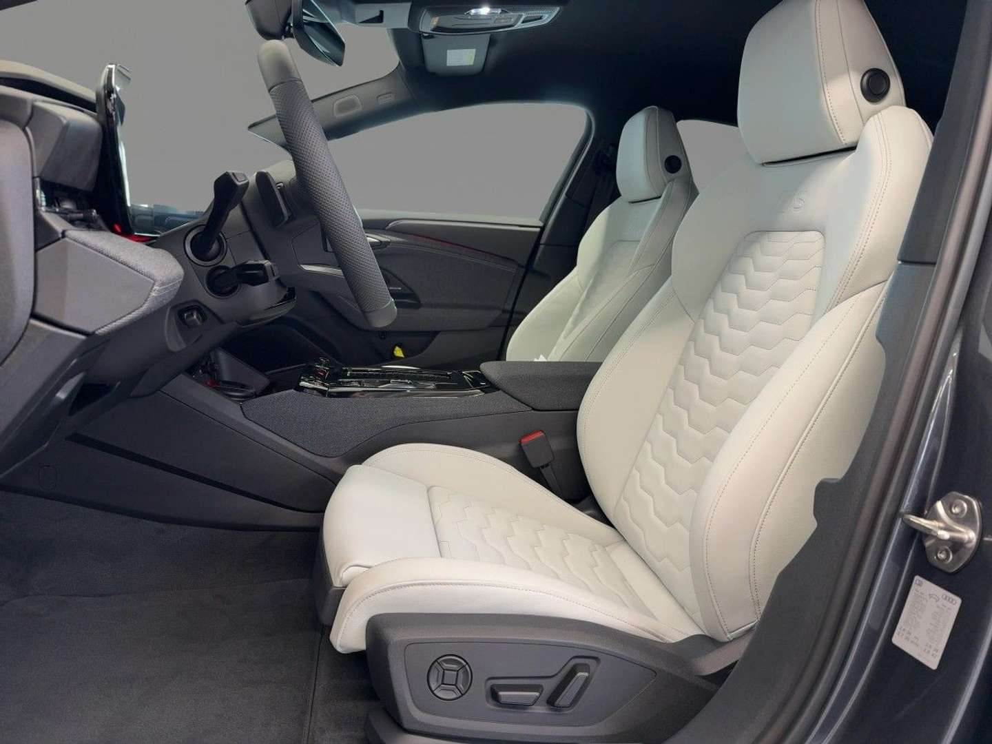 Audi A6 E-tron Sportback Performance - 2026 - Joinsteer - #6