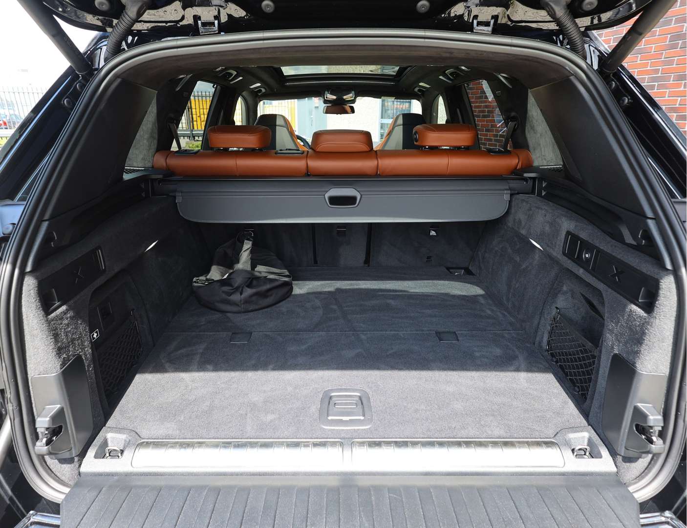 BMW X5 550e XDrive M-Performance - 2025 - Joinsteer - #43