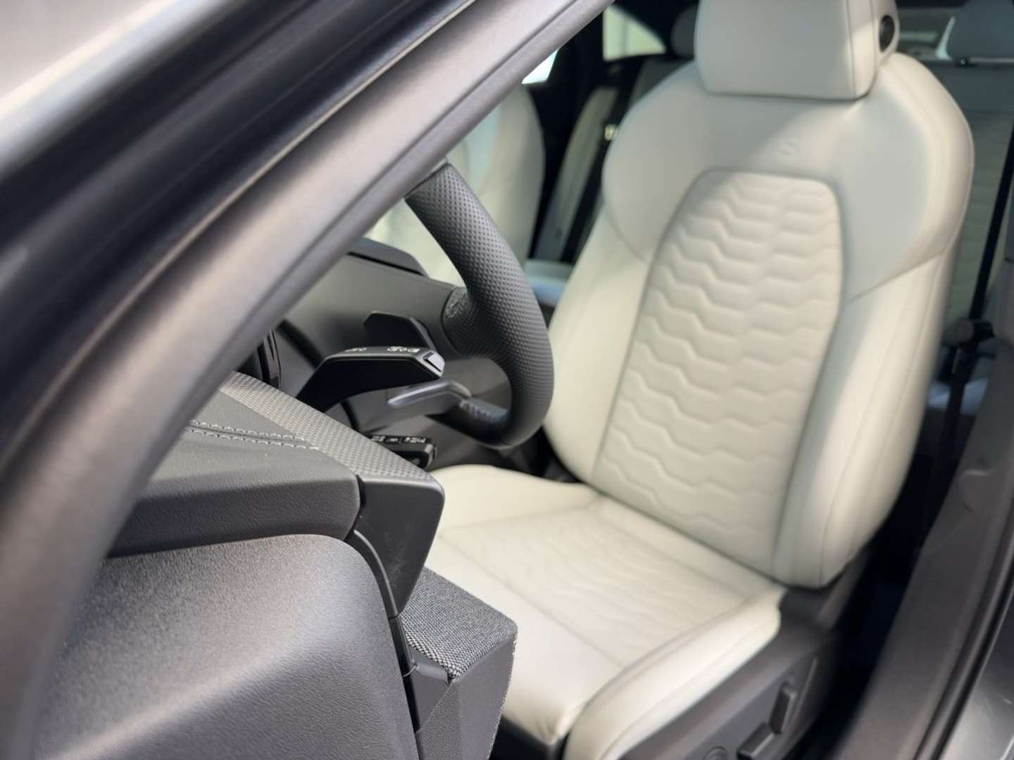 Audi A6 E-tron Sportback Performance - 2026 - Joinsteer - #14