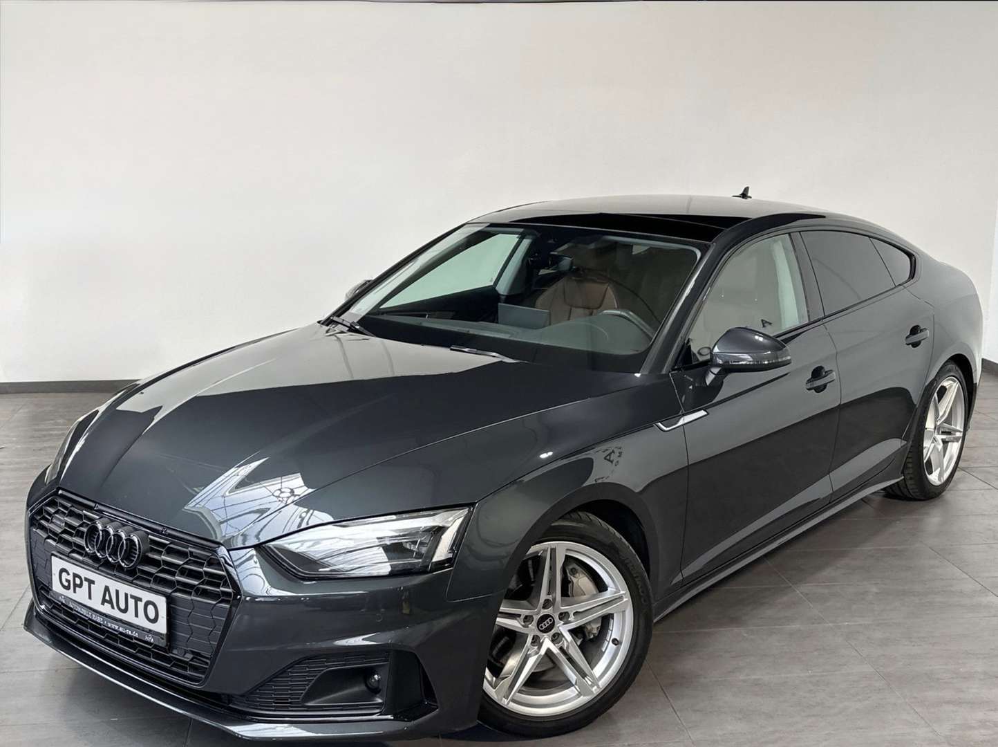 Audi A5 Sportback Advanced 45 TFSI - 2022 - Joinsteer - #1