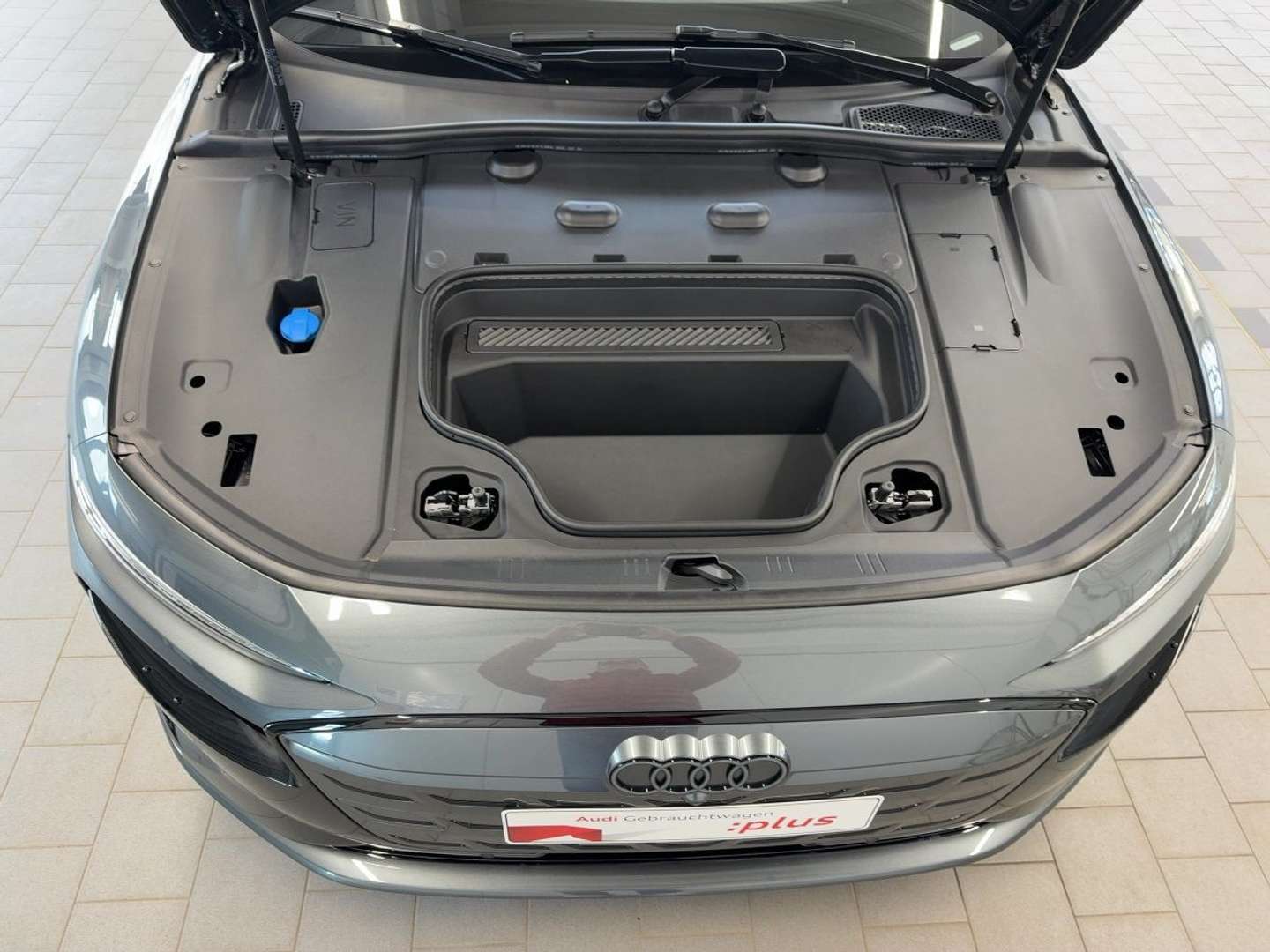 Audi A6 E-tron Sportback Performance - 2026 - Joinsteer - #16