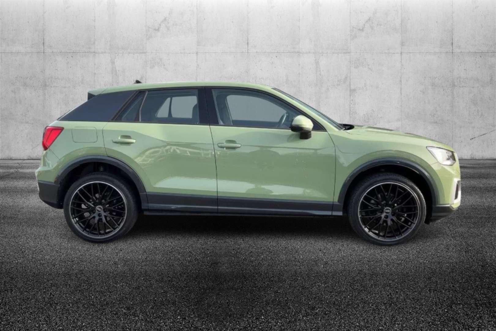 Audi Q2 Admired Advanced 35 TDI - 2022 - Joinsteer - #4