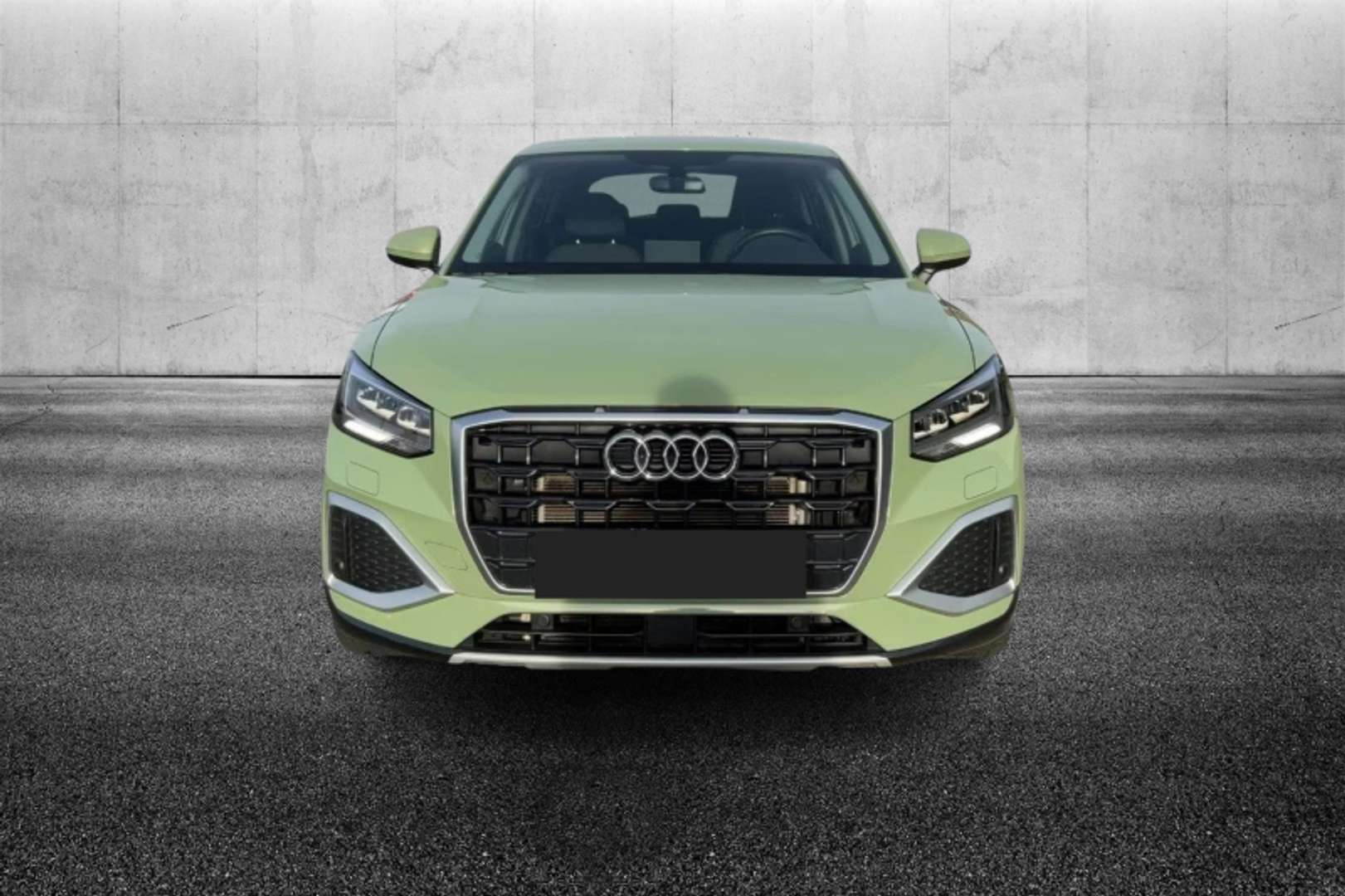 Audi Q2 Admired Advanced 35 TDI - 2022 - Joinsteer - #5