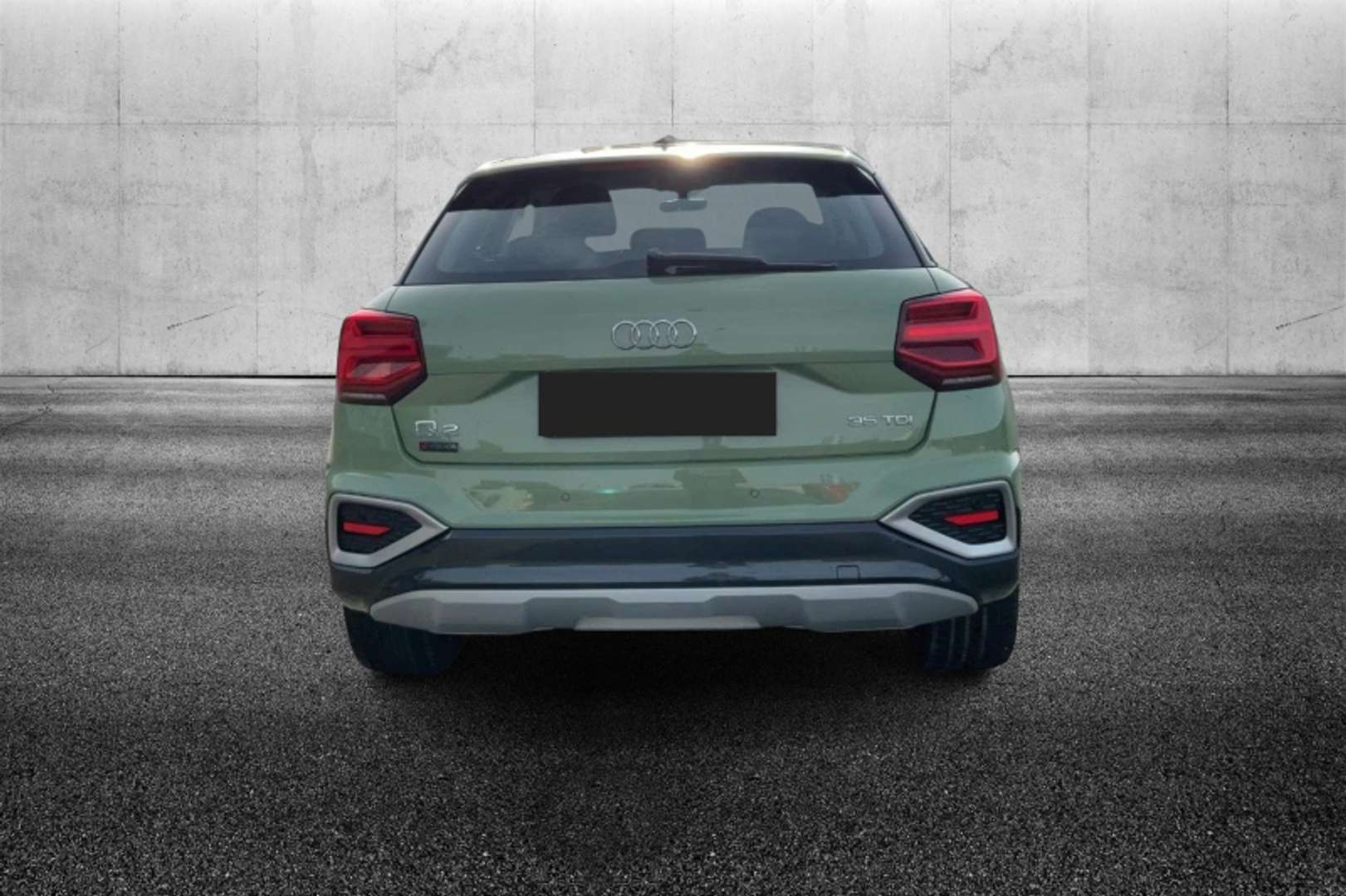 Audi Q2 Admired Advanced 35 TDI - 2022 - Joinsteer - #6