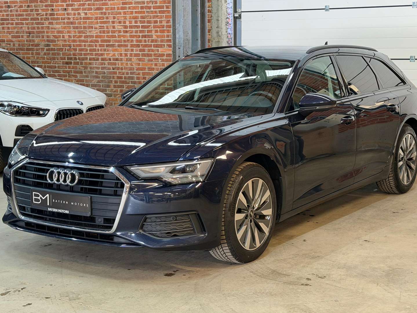 Audi A6 Avant 35 TDI - 2021 - Joinsteer - #4