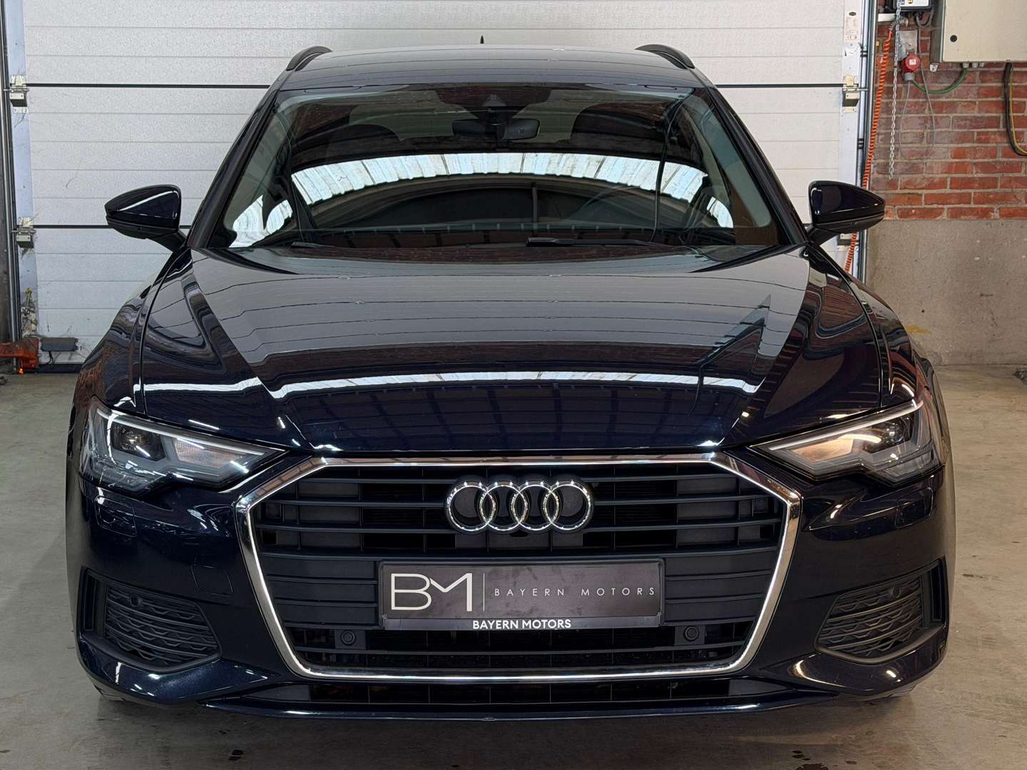 Audi A6 Avant 35 TDI - 2021 - Joinsteer - #5