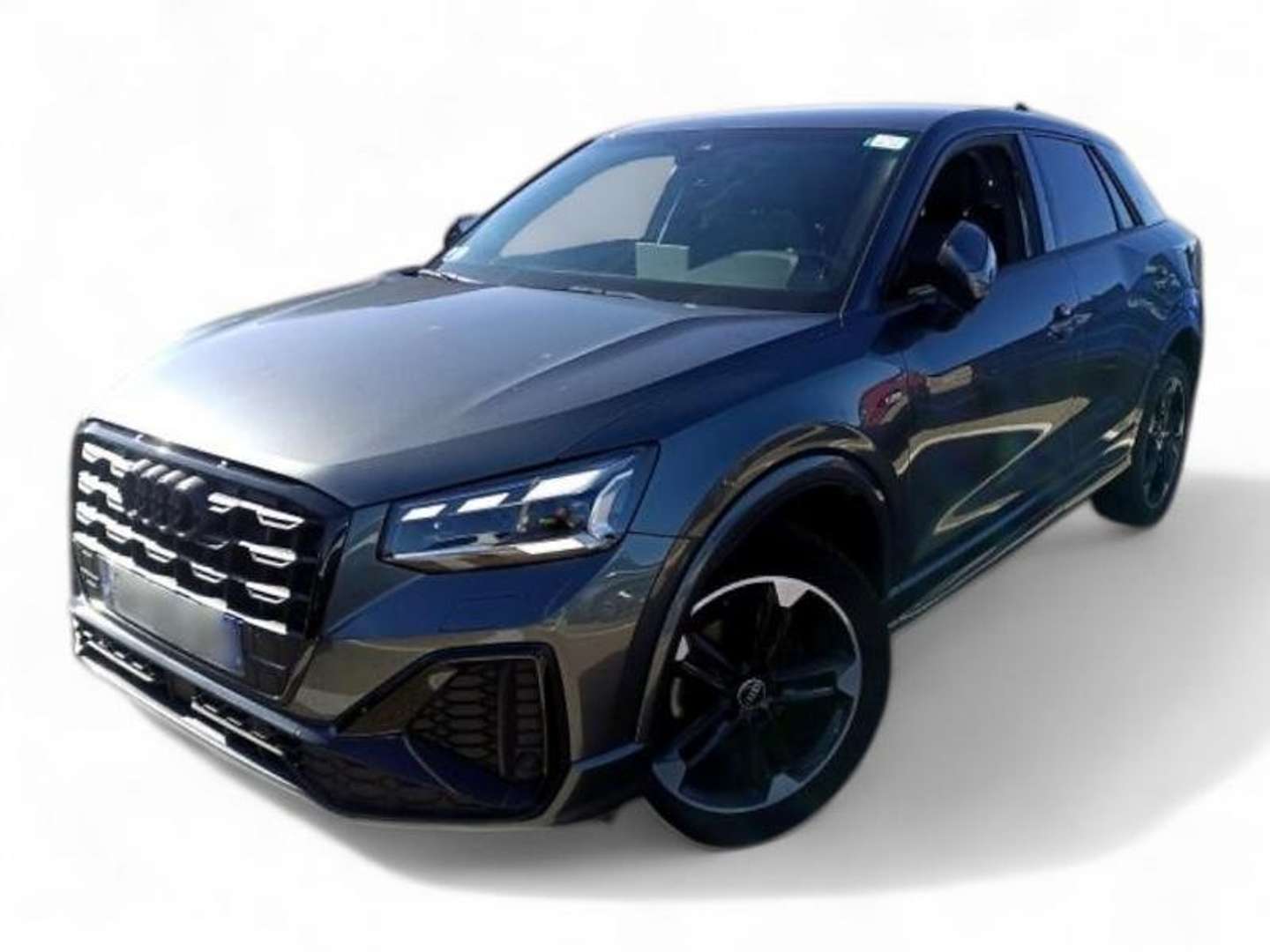 Audi Q2 S Line 35 TFSI - 2022 - Joinsteer - #1