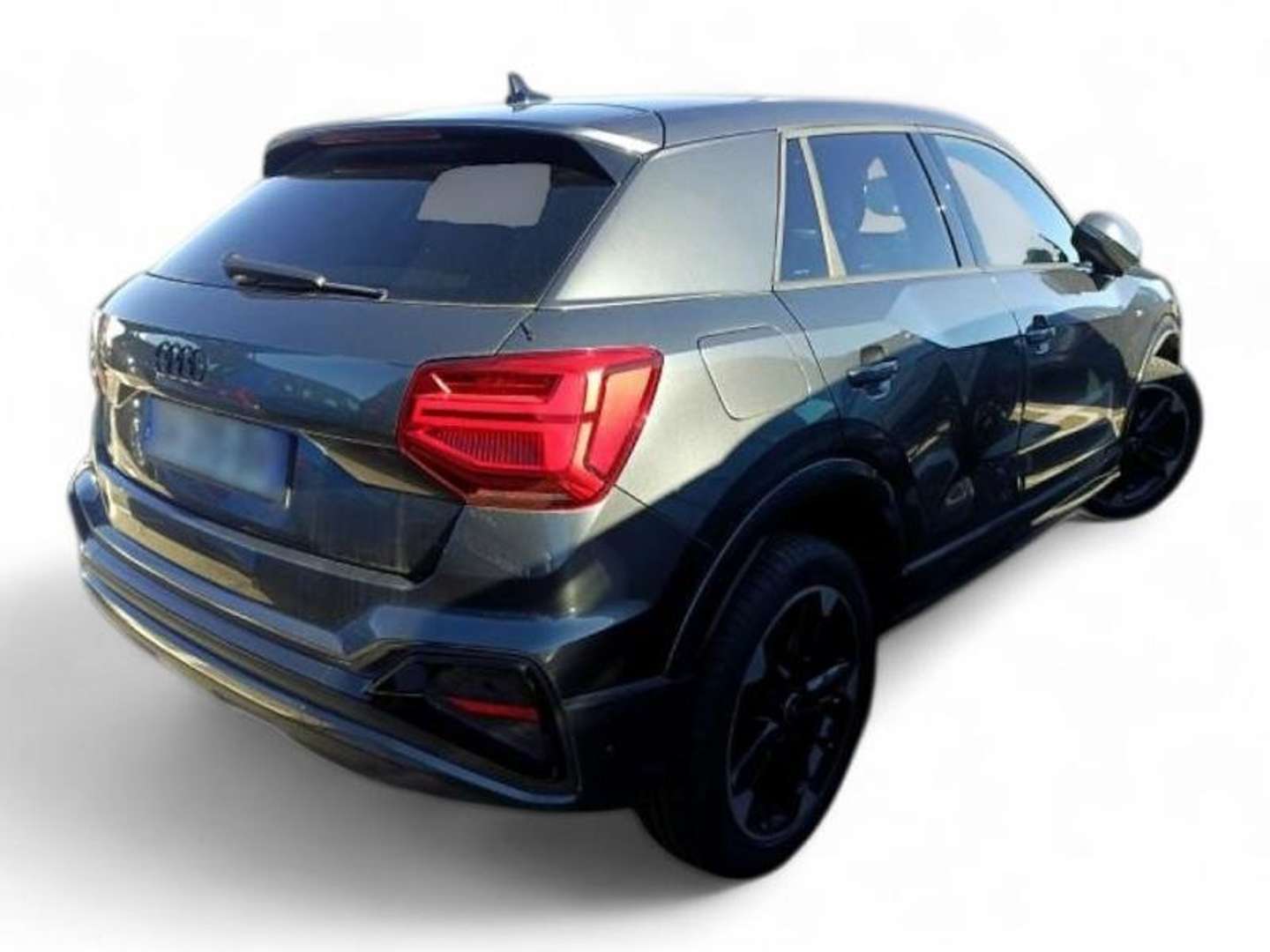 Audi Q2 S Line 35 TFSI - 2022 - Joinsteer - #3