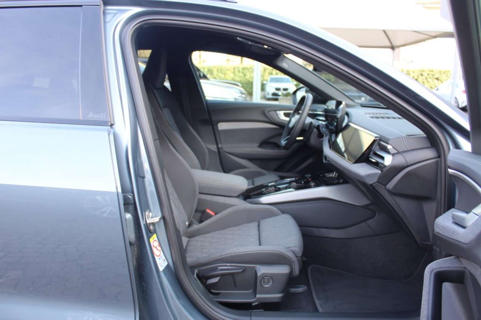 Audi A5 Sportback S Line TDI 204 - 2025 - Joinsteer - #15