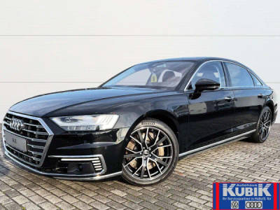 Audi A8 L 60 TFSIe - 2022 - Joinsteer - #1