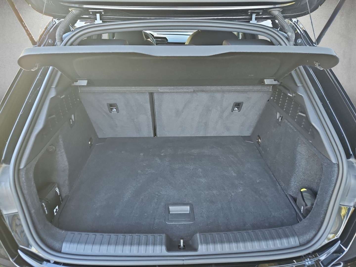 Audi A3 Sportback S Line 35 TFSI - 2024 - Joinsteer - #5