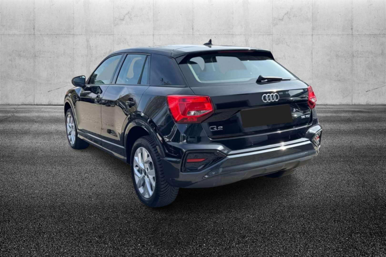 Audi Q2 Business Advanced 35 TDI - 2025 - Joinsteer - #3