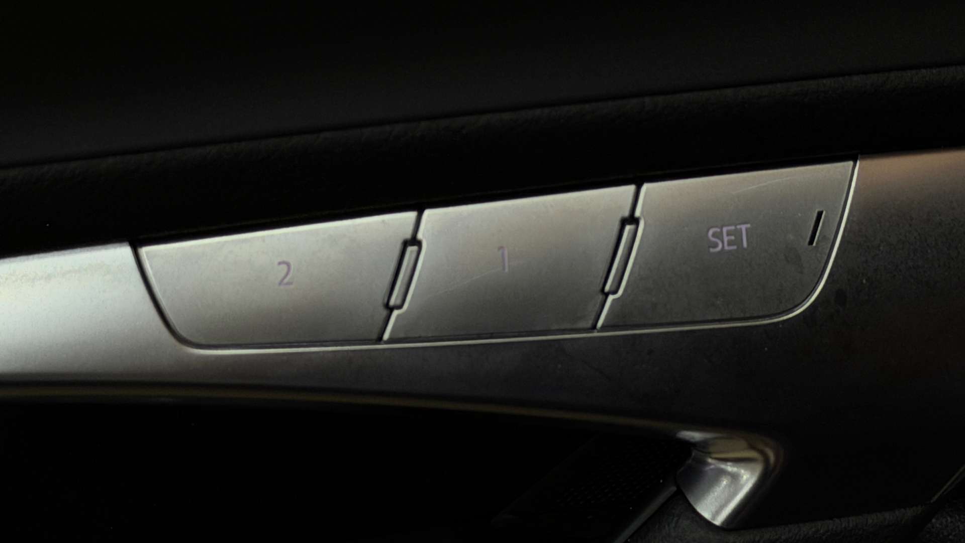 Audi A6 Avant 35 TDI - 2021 - Joinsteer - #15