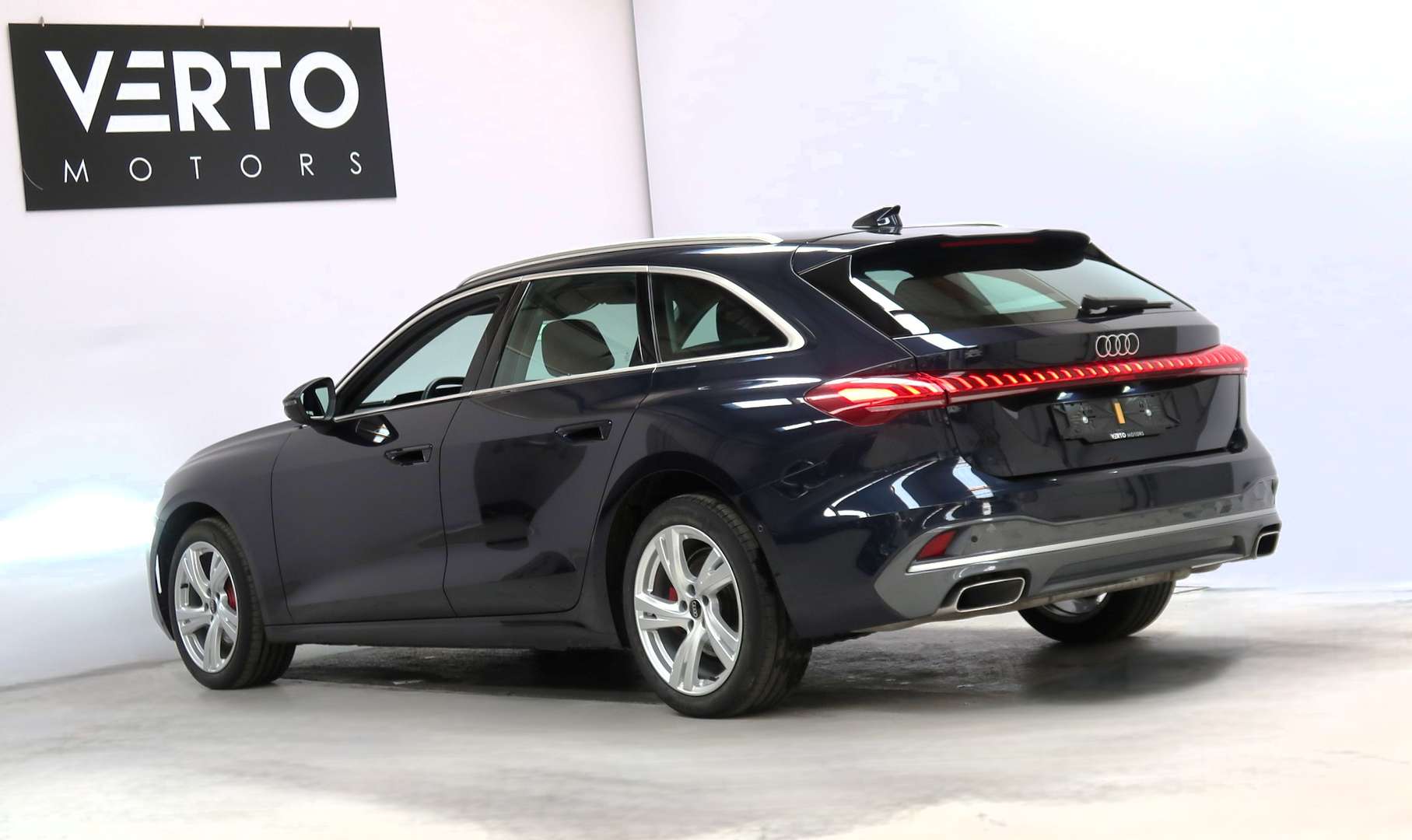 Audi A5 Sportback Advanced 40 TFSI - 2025 - Joinsteer - #2