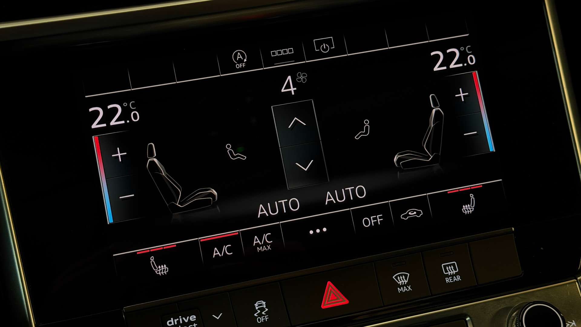 Audi A6 Avant 35 TDI - 2021 - Joinsteer - #17