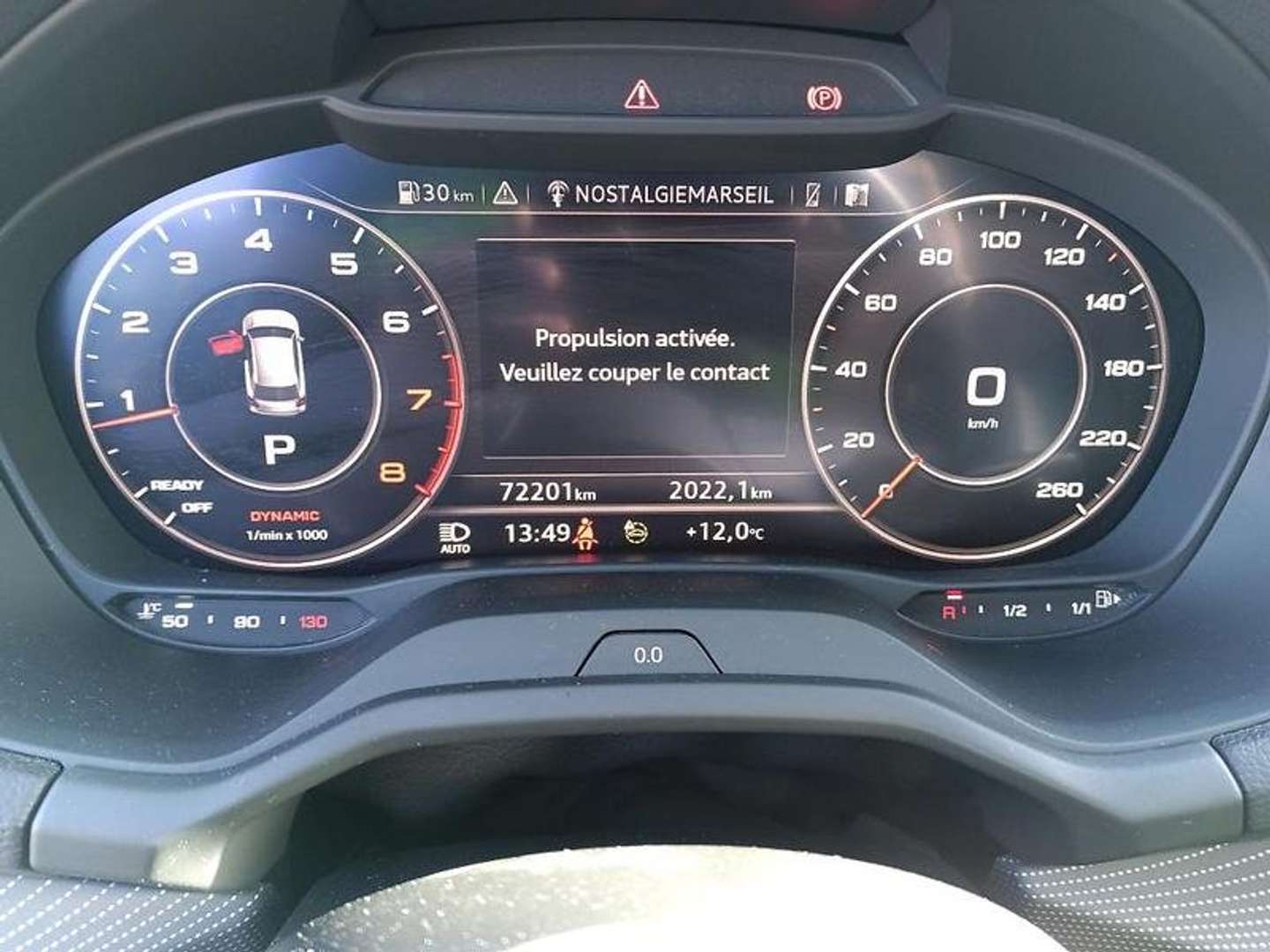 Audi Q2 S Line 35 TFSI - 2022 - Joinsteer - #8