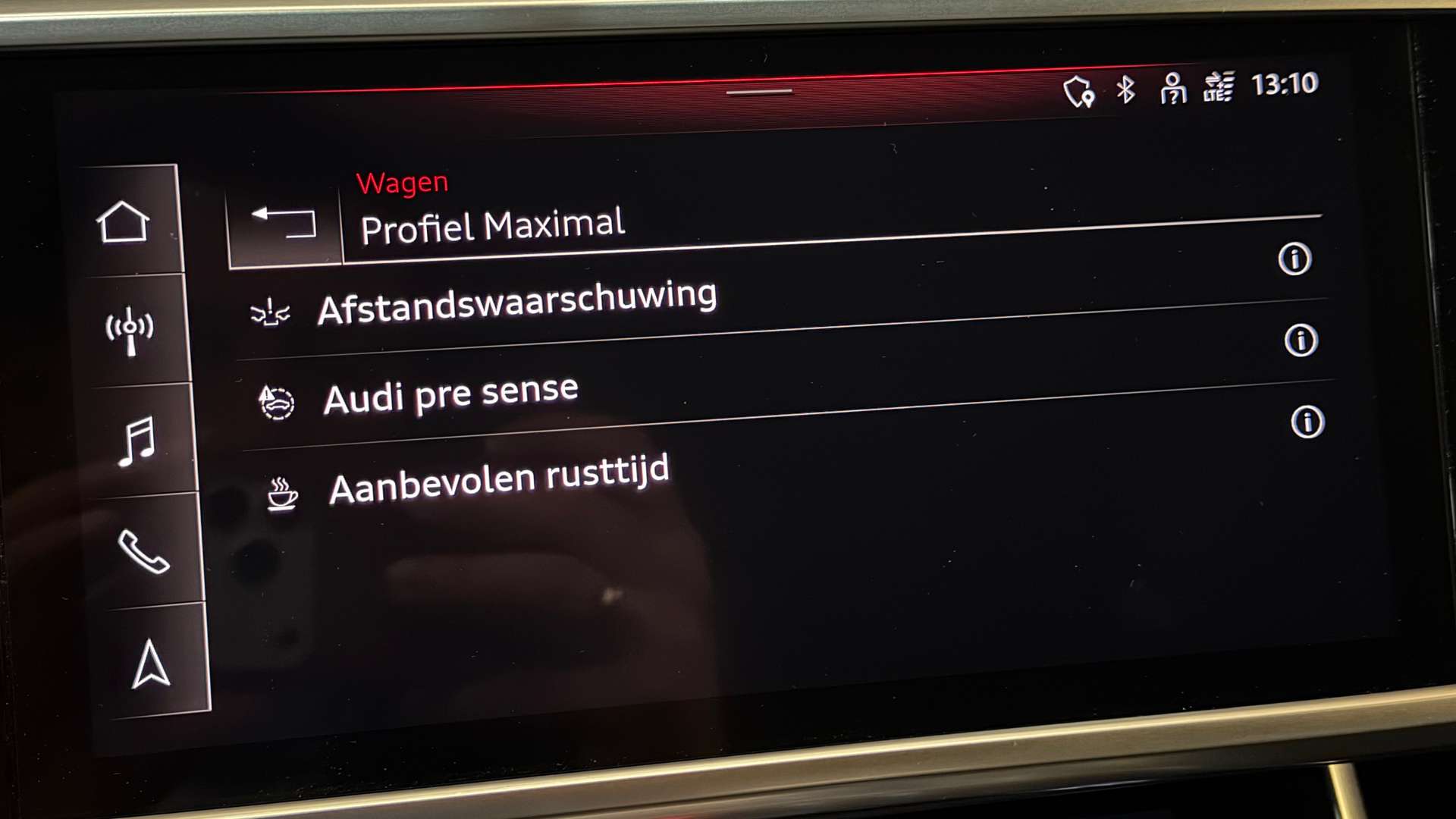 Audi A6 Avant 35 TDI - 2021 - Joinsteer - #19