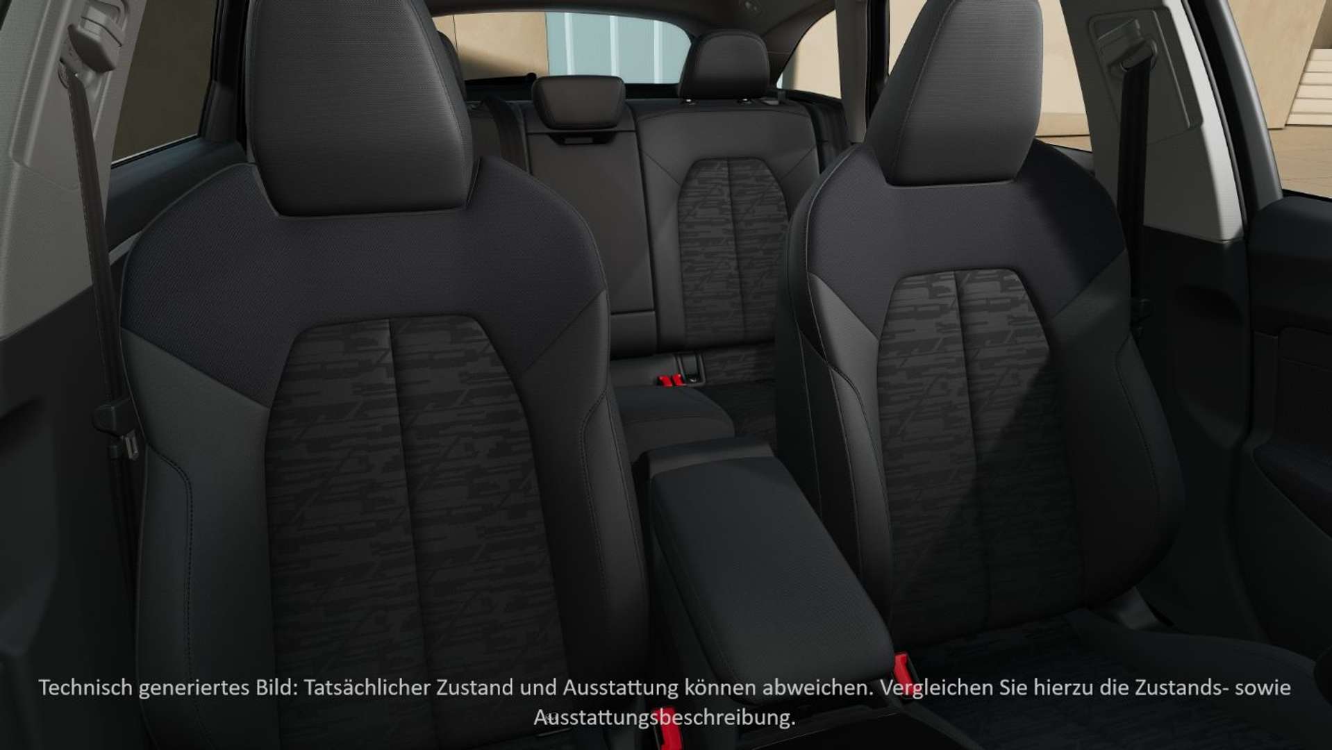 Audi A5 Sportback Avant TDI - 2025 - Joinsteer - #8
