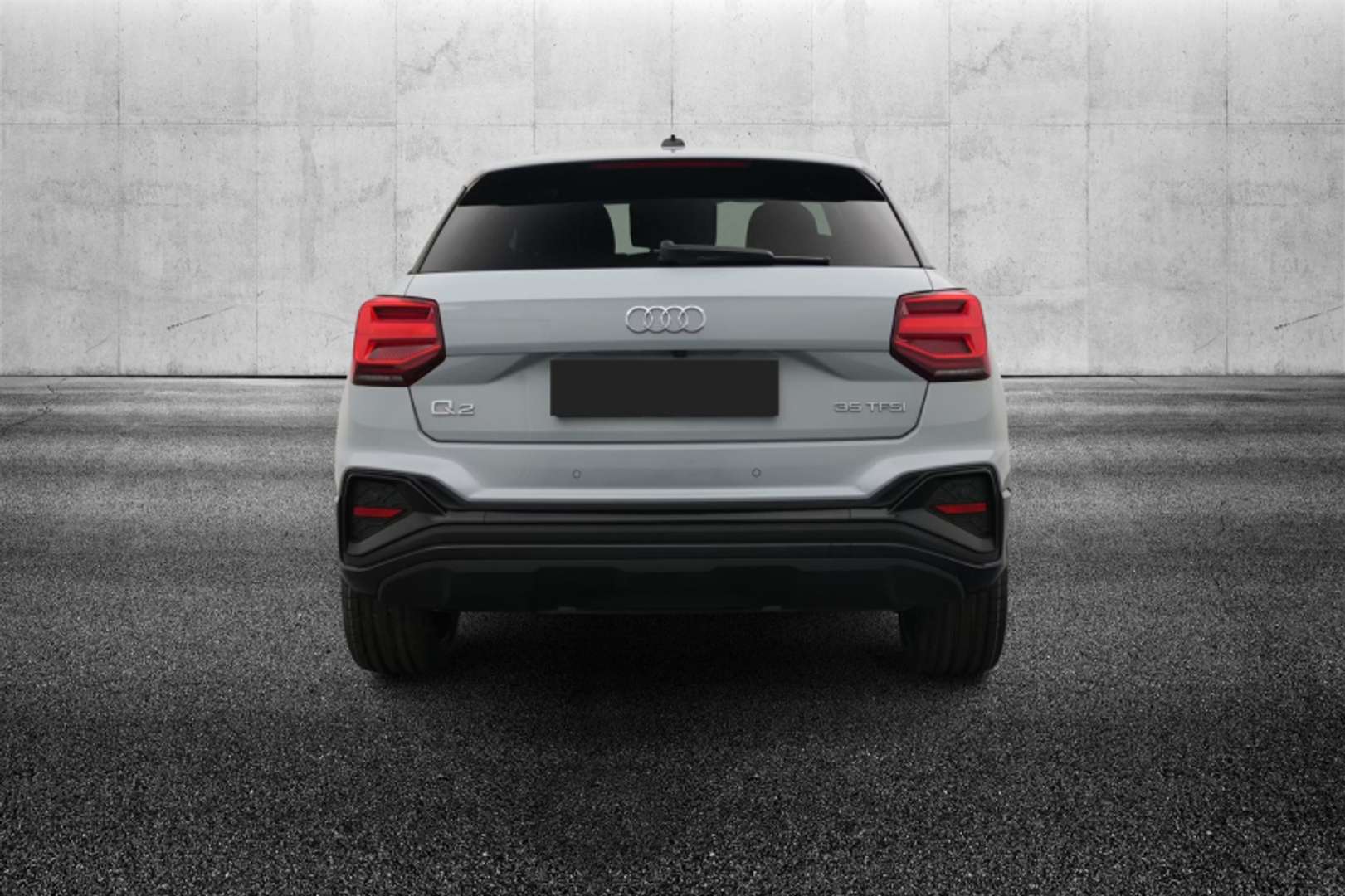 Audi Q2 S Line Edition 35 TFSI - 2022 - Joinsteer - #4
