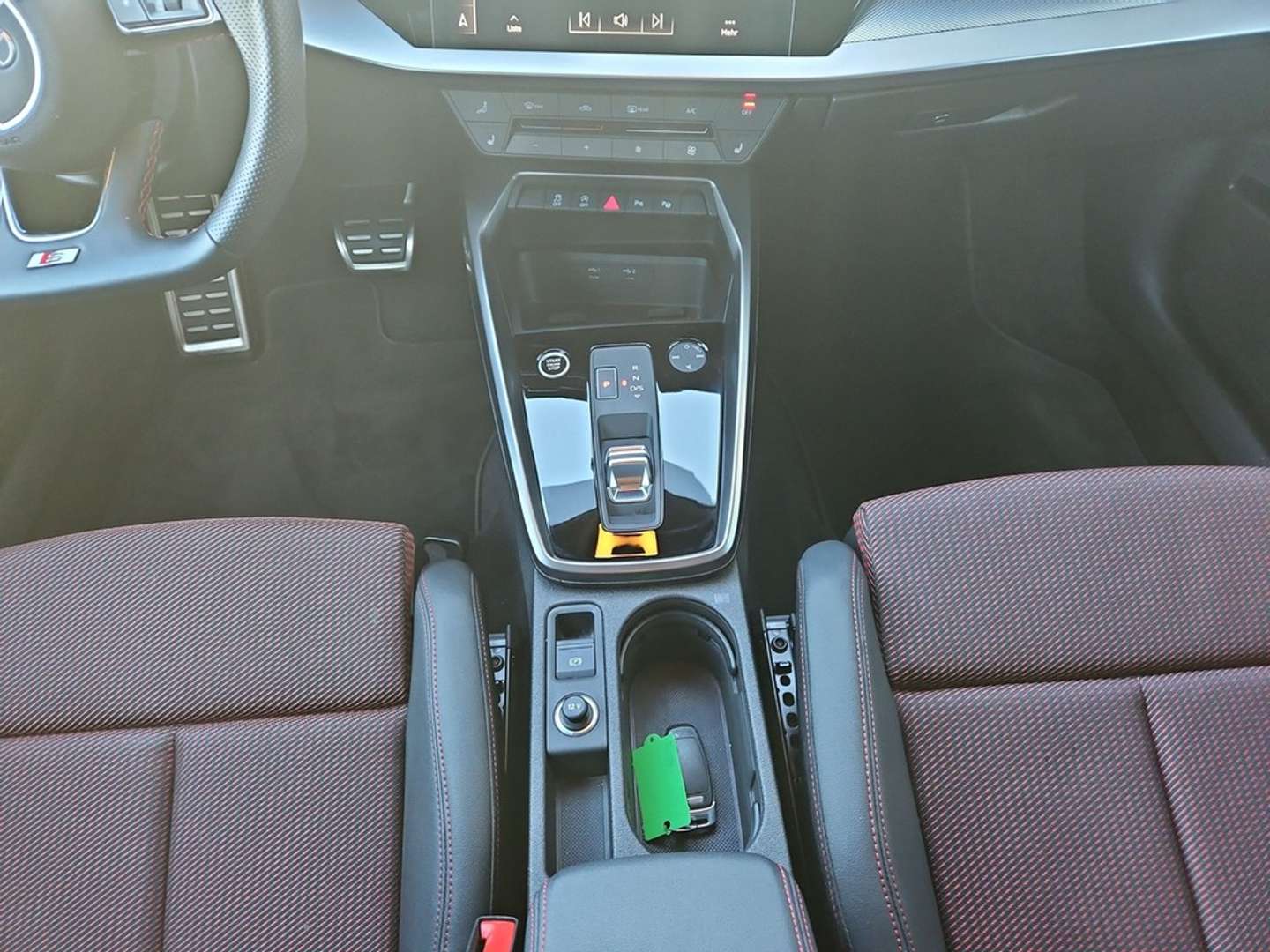 Audi A3 Sportback S Line 35 TFSI - 2024 - Joinsteer - #9
